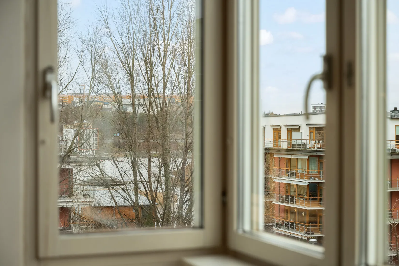 Bostadsrätt, Kölnagatan 12, Hammarby Sjöstad, Stockholm