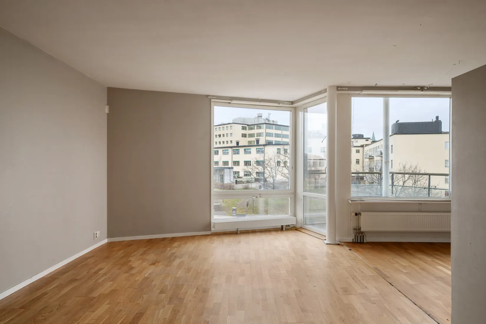 Bostadsrätt, Kölnagatan 12, Hammarby Sjöstad, Stockholm