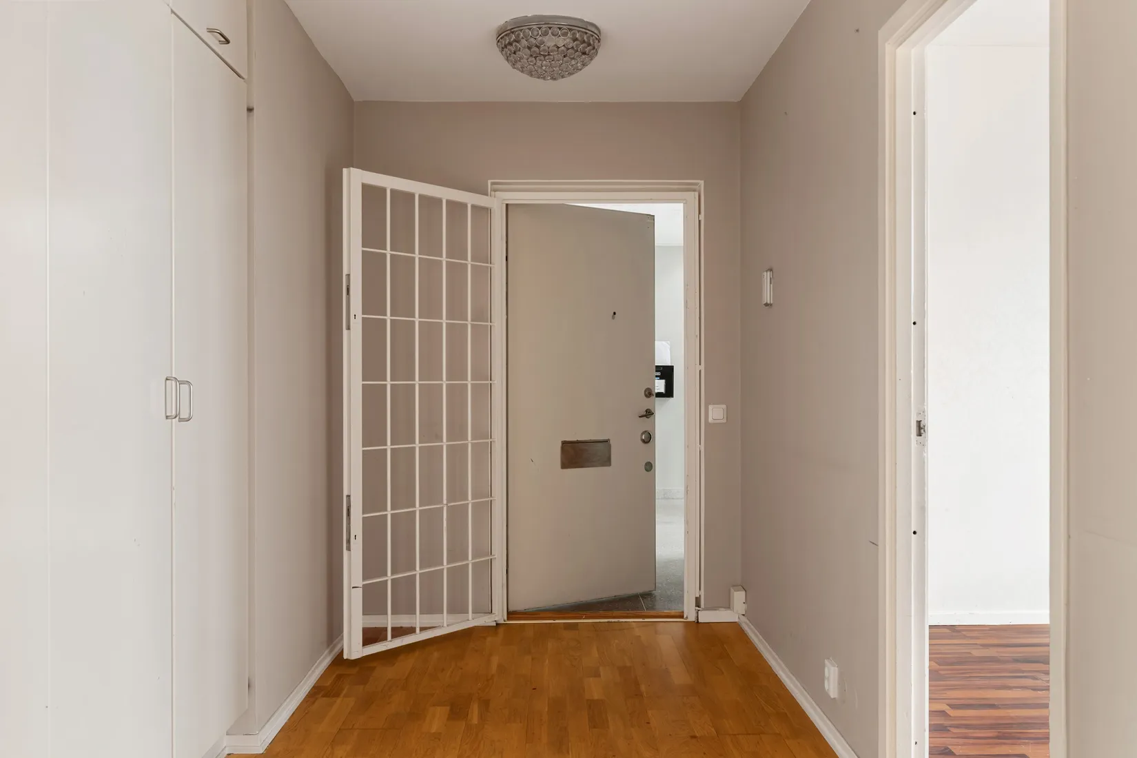 Bostadsrätt, Kölnagatan 12, Hammarby Sjöstad, Stockholm