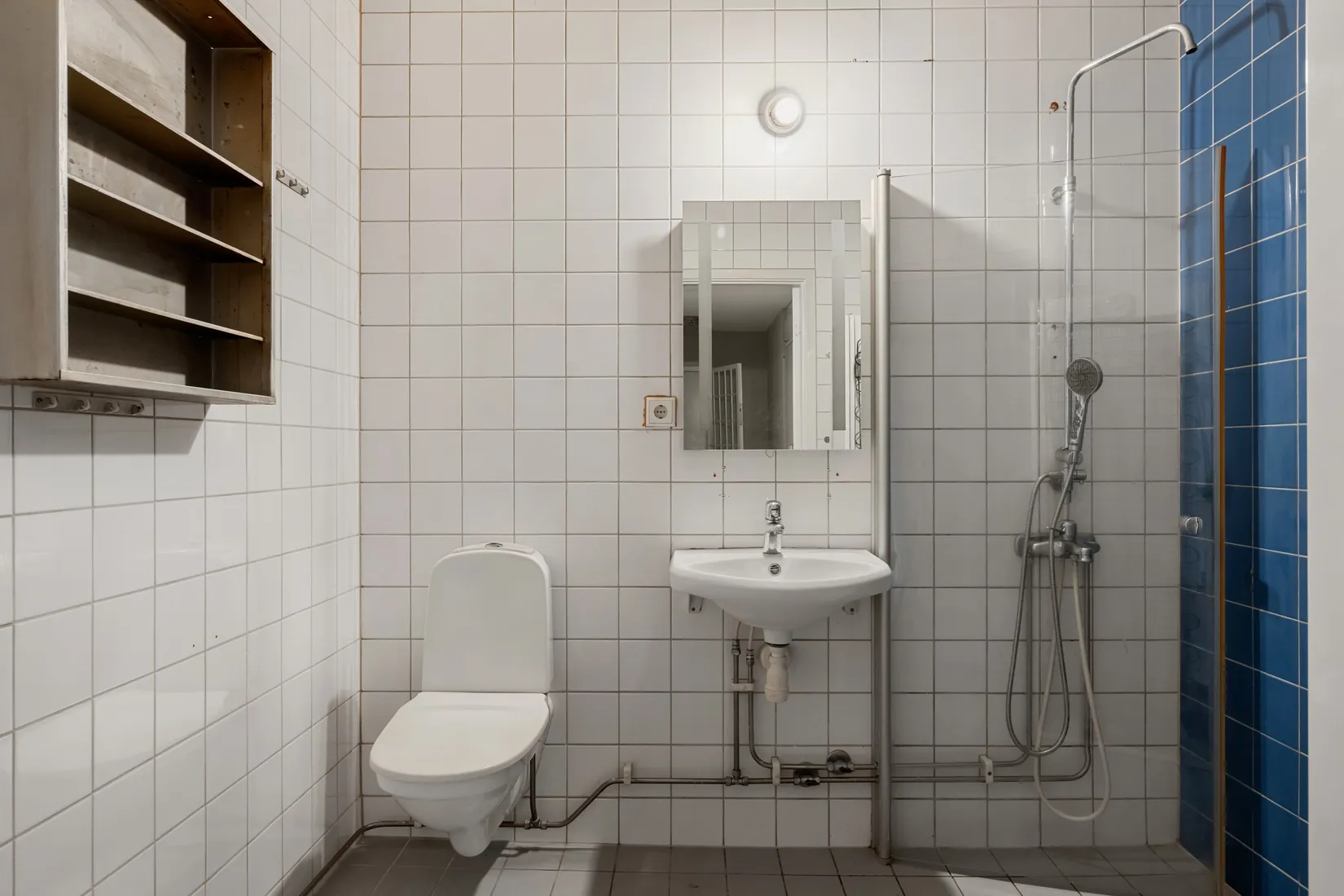 Bostadsrätt, Kölnagatan 12, Hammarby Sjöstad, Stockholm