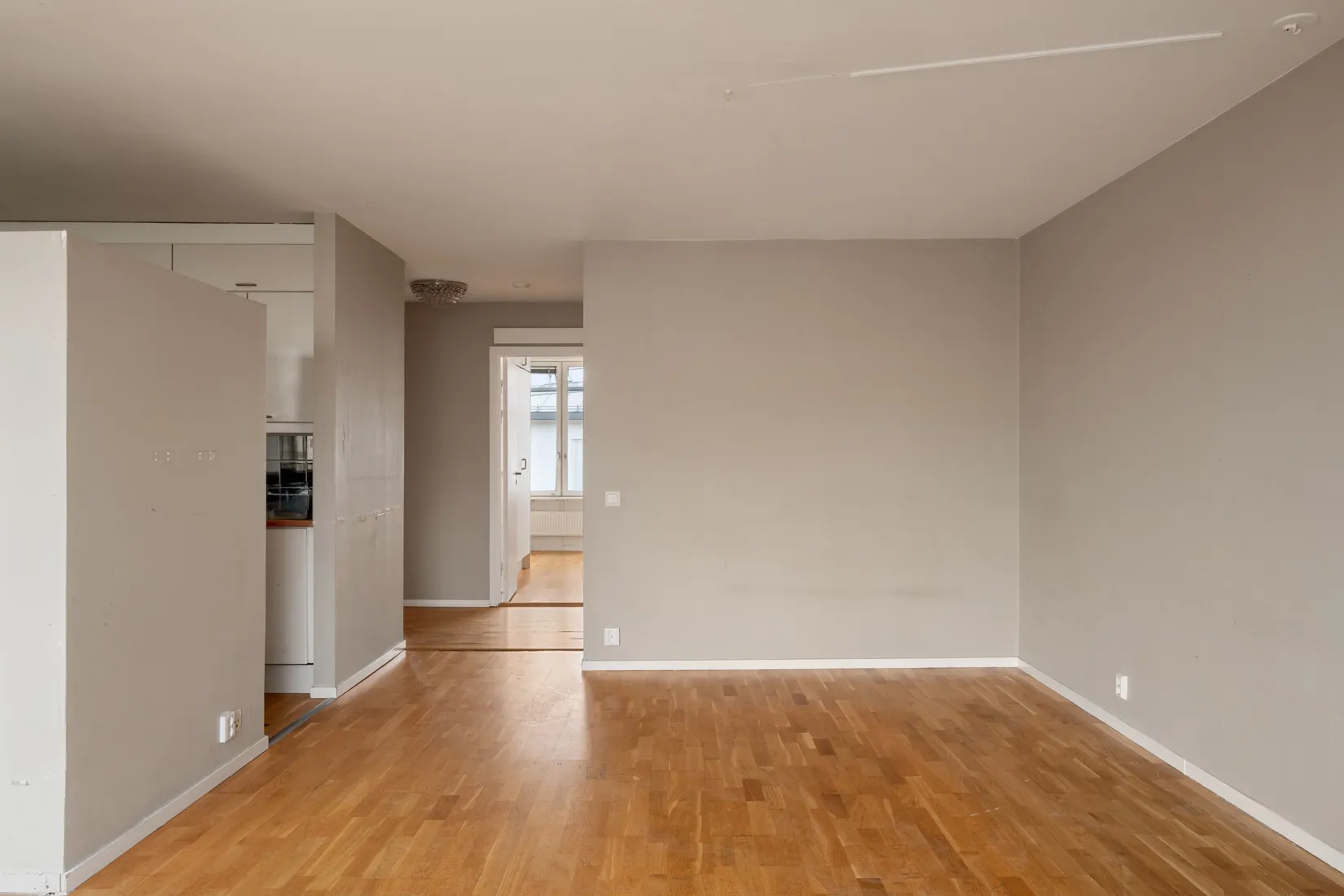 Bostadsrätt, Kölnagatan 12, Hammarby Sjöstad, Stockholm