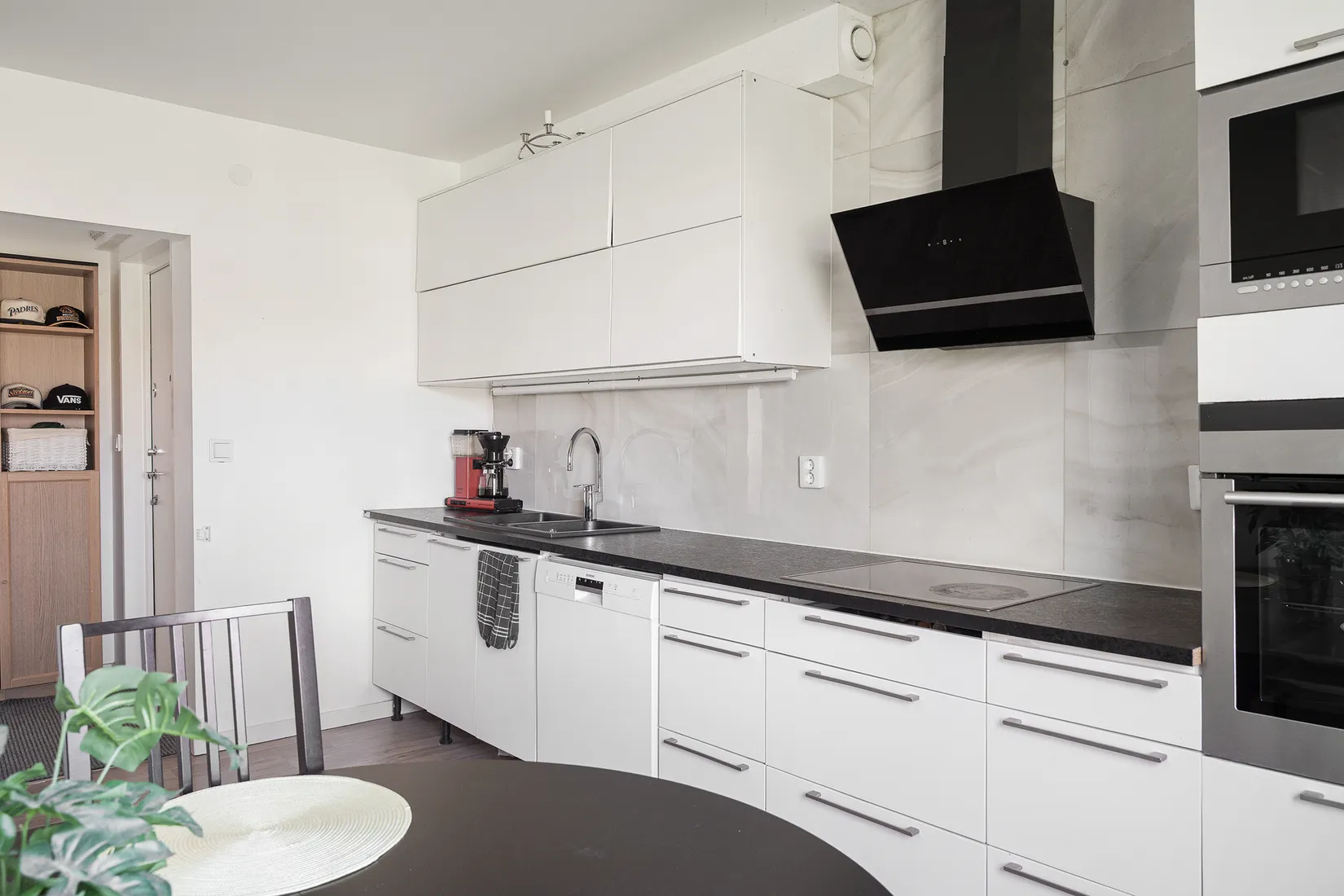 Bostadsrätt, Östra Solgatan 16A, Solslätt, Klippan