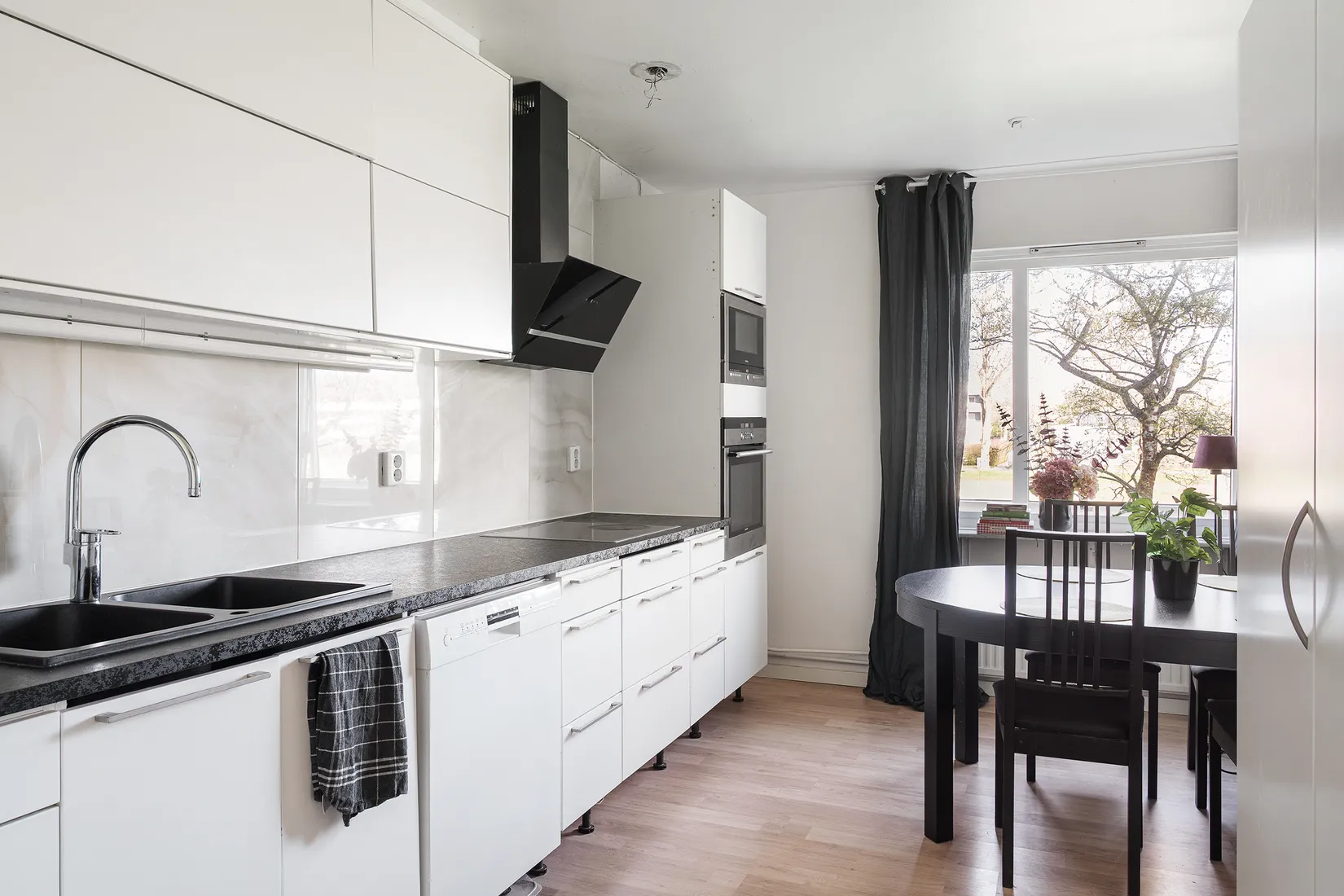 Bostadsrätt, Östra Solgatan 16A, Solslätt, Klippan