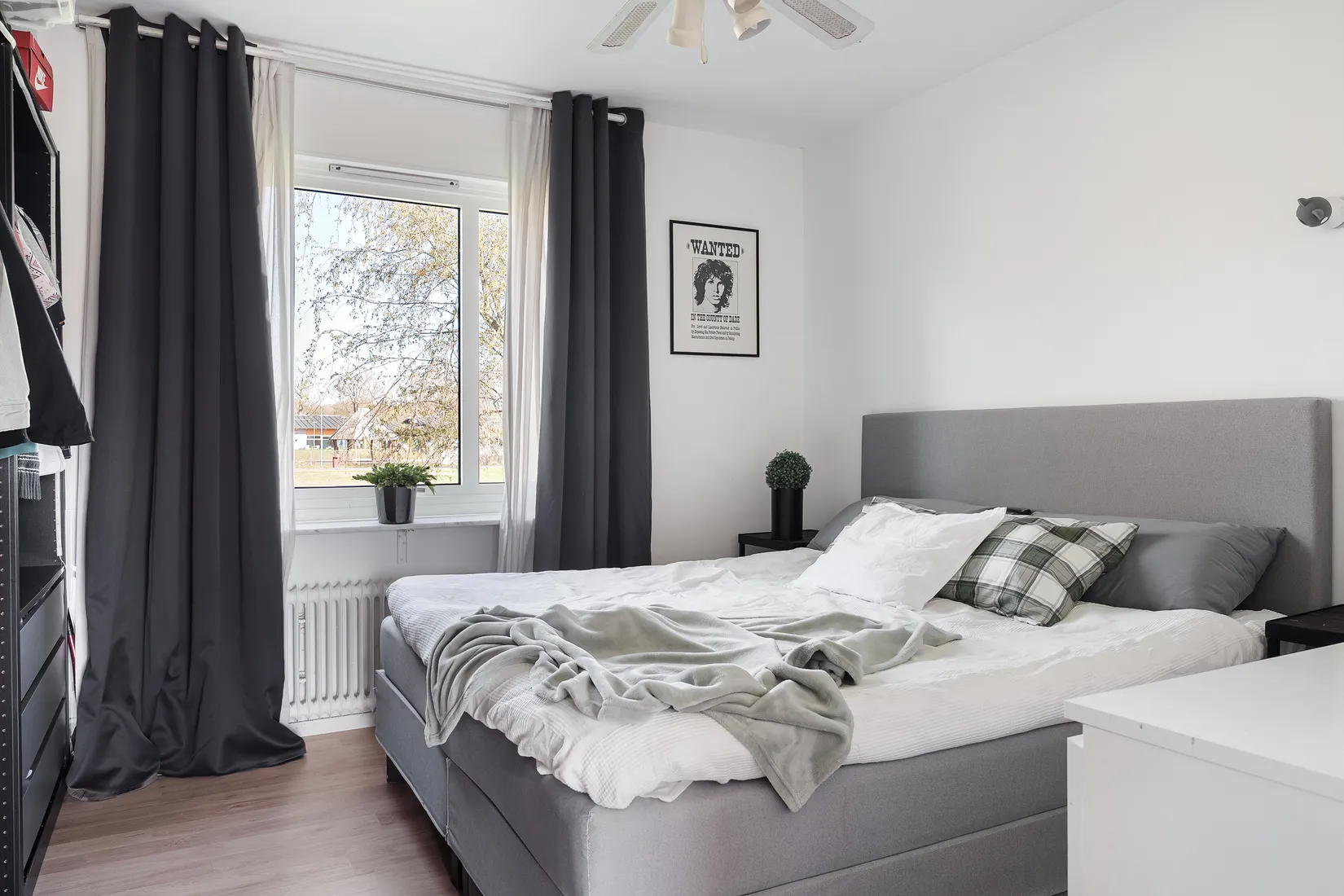 Bostadsrätt, Östra Solgatan 16A, Solslätt, Klippan