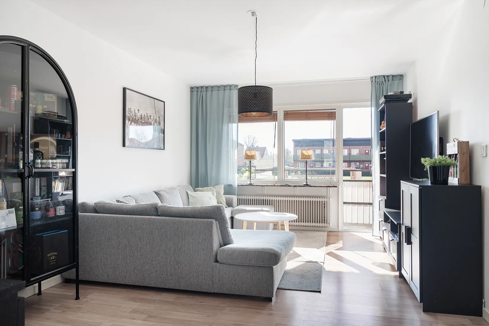 Bostadsrätt, Östra Solgatan 16A, Solslätt, Klippan