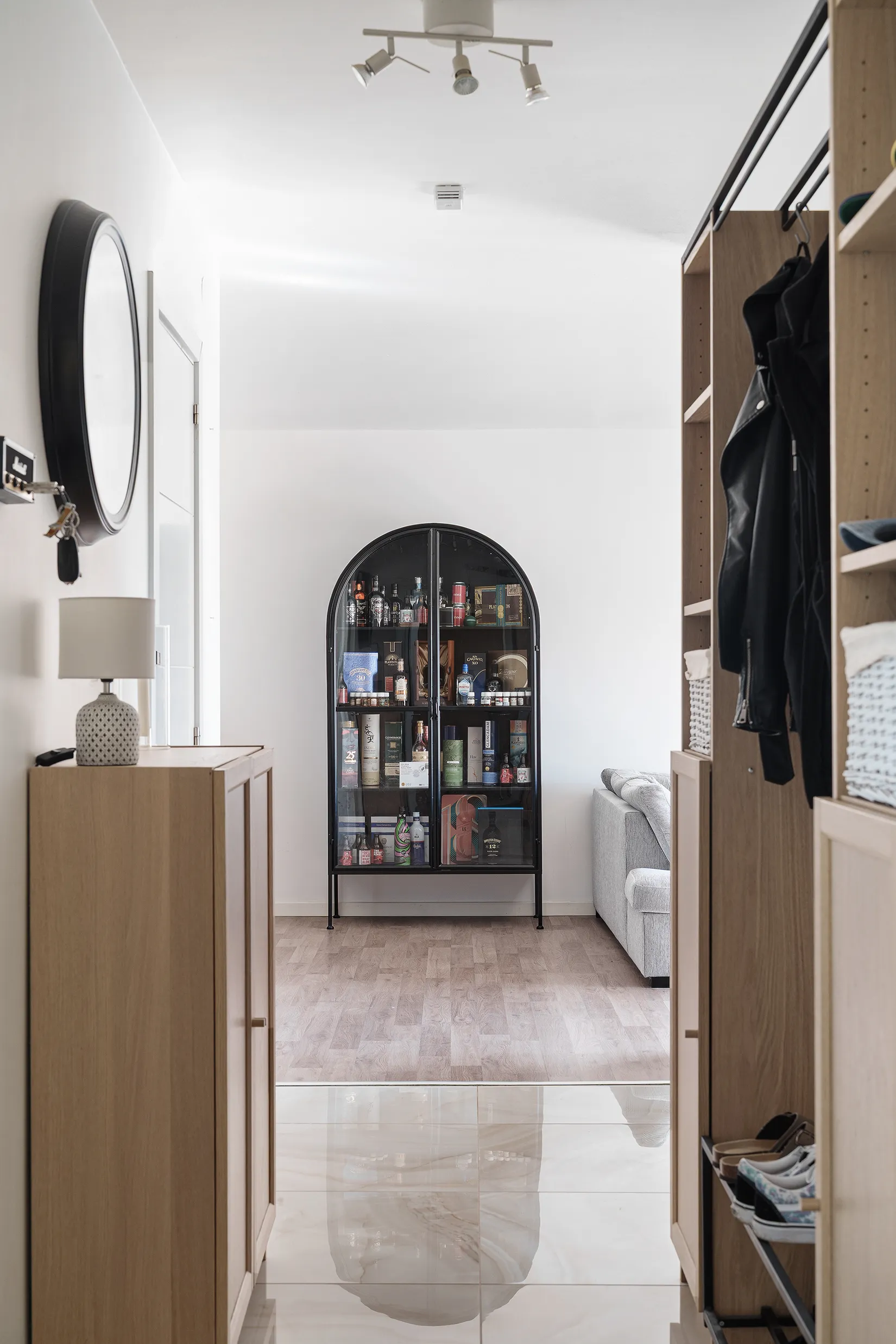 Bostadsrätt, Östra Solgatan 16A, Solslätt, Klippan
