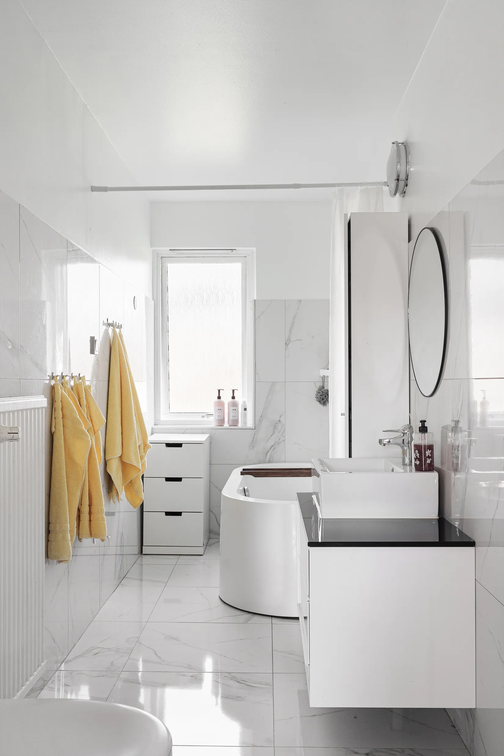 Bostadsrätt, Östra Solgatan 16A, Solslätt, Klippan