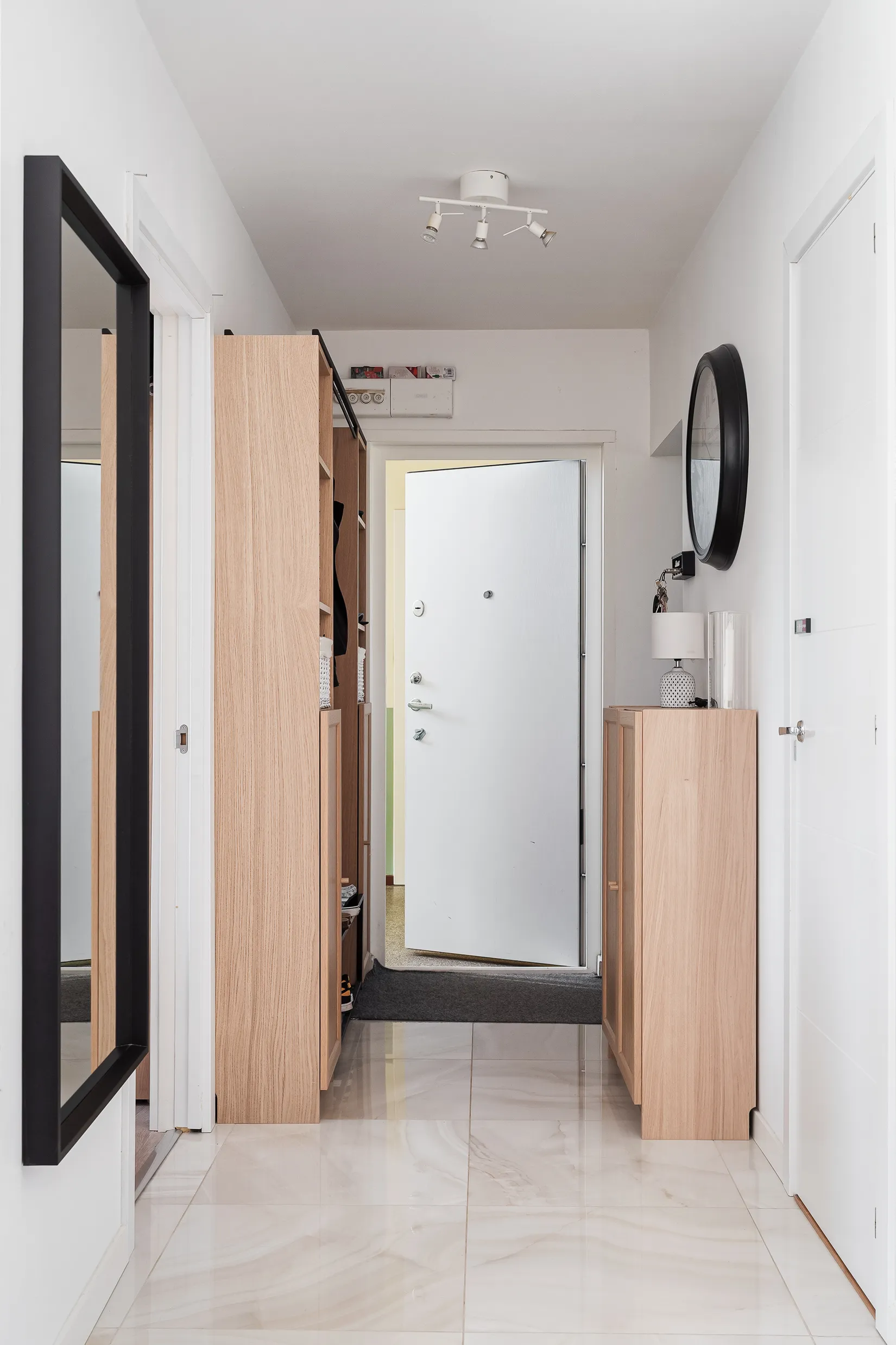 Bostadsrätt, Östra Solgatan 16A, Solslätt, Klippan