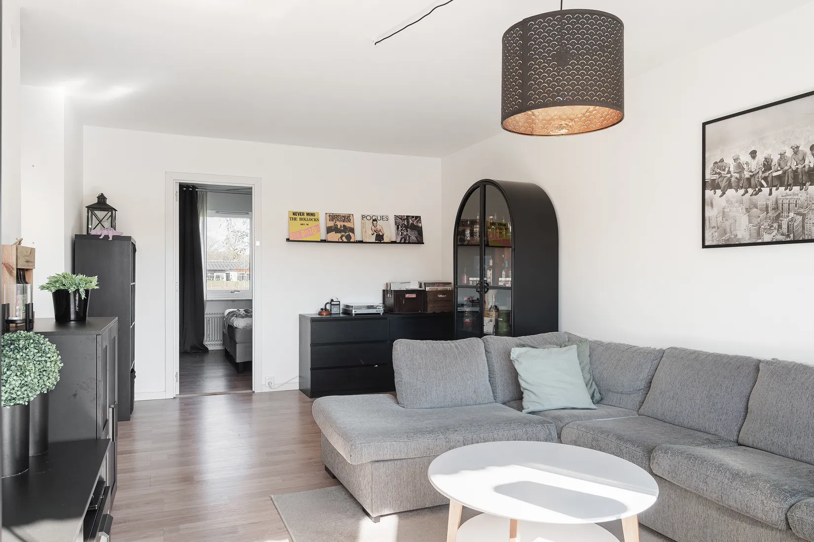 Bostadsrätt, Östra Solgatan 16A, Solslätt, Klippan