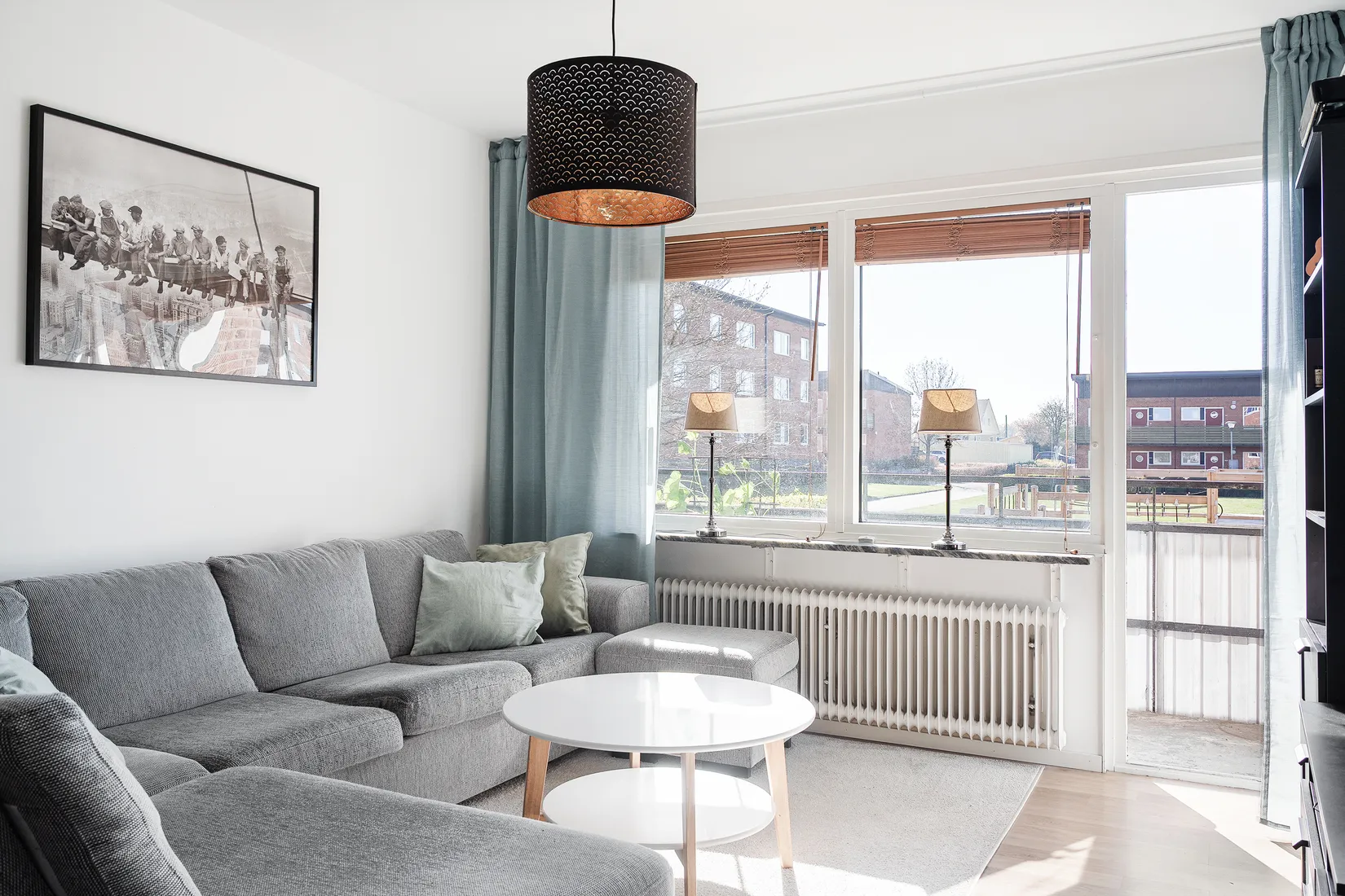 Bostadsrätt, Östra Solgatan 16A, Solslätt, Klippan
