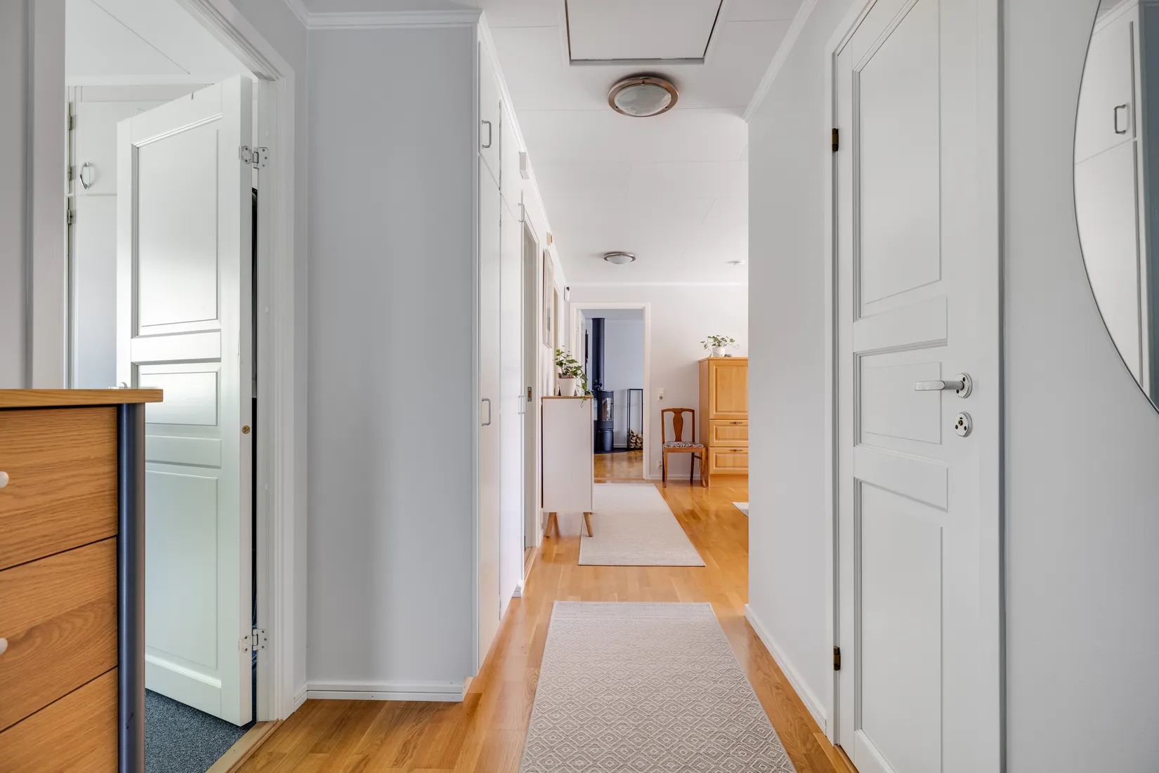 Villa, Radhus, Mosippegatan 1, Ytterby, Kungälv