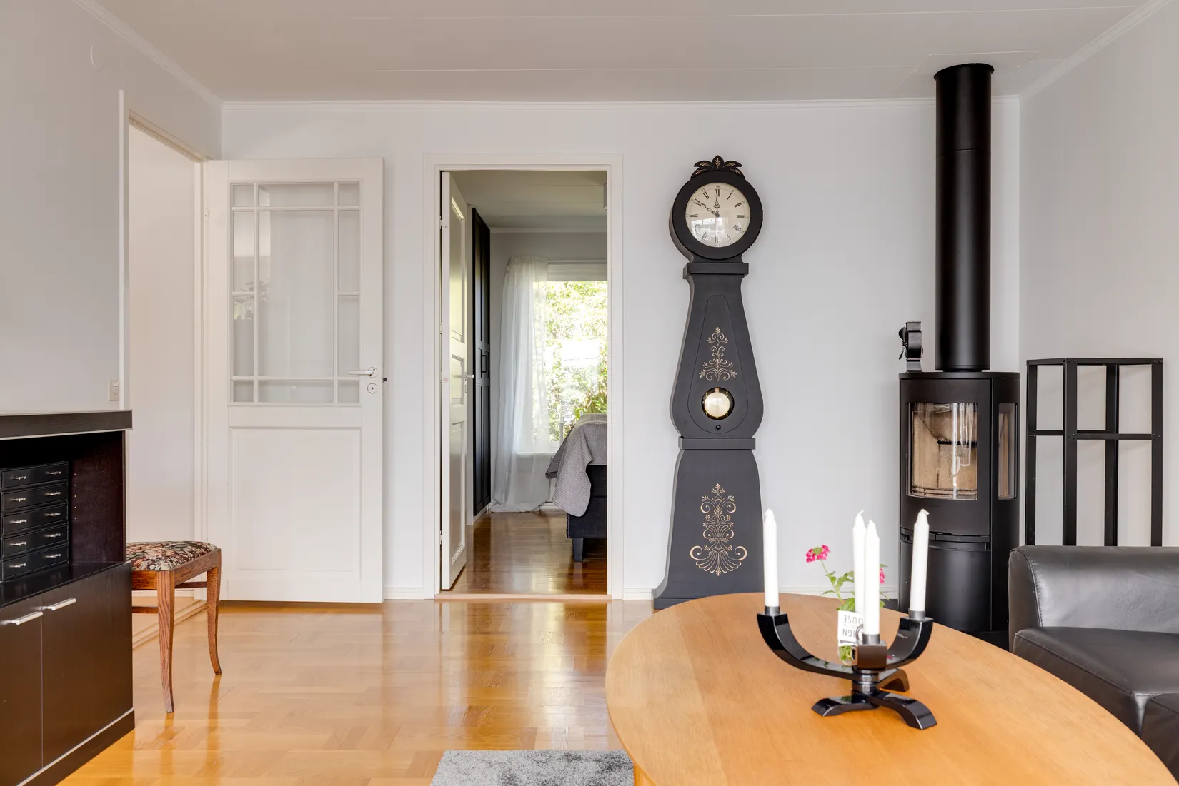 Villa, Radhus, Mosippegatan 1, Ytterby, Kungälv