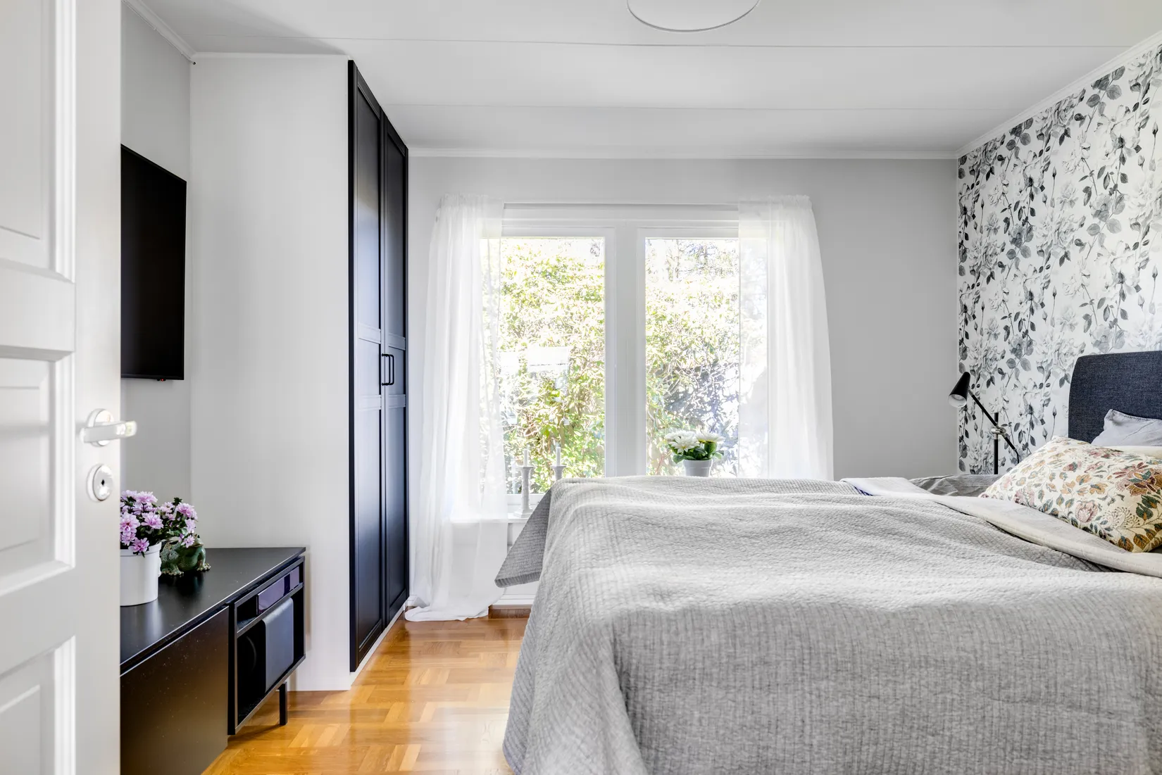 Villa, Radhus, Mosippegatan 1, Ytterby, Kungälv