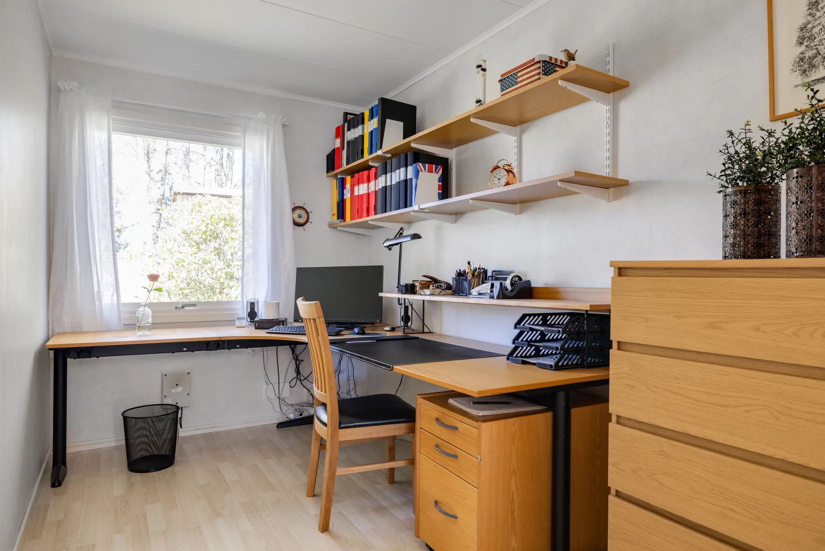 Villa, Radhus, Mosippegatan 1, Ytterby, Kungälv