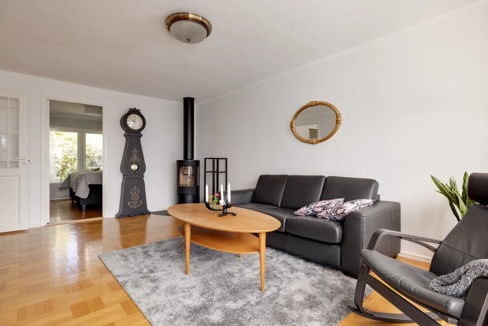 Villa, Radhus, Mosippegatan 1, Ytterby, Kungälv