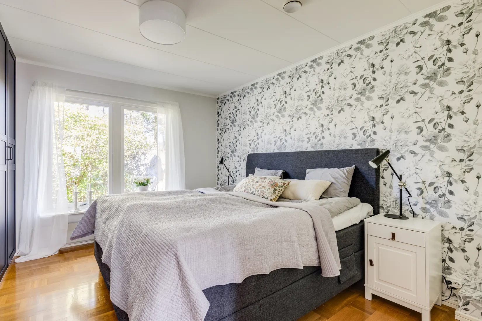 Villa, Radhus, Mosippegatan 1, Ytterby, Kungälv