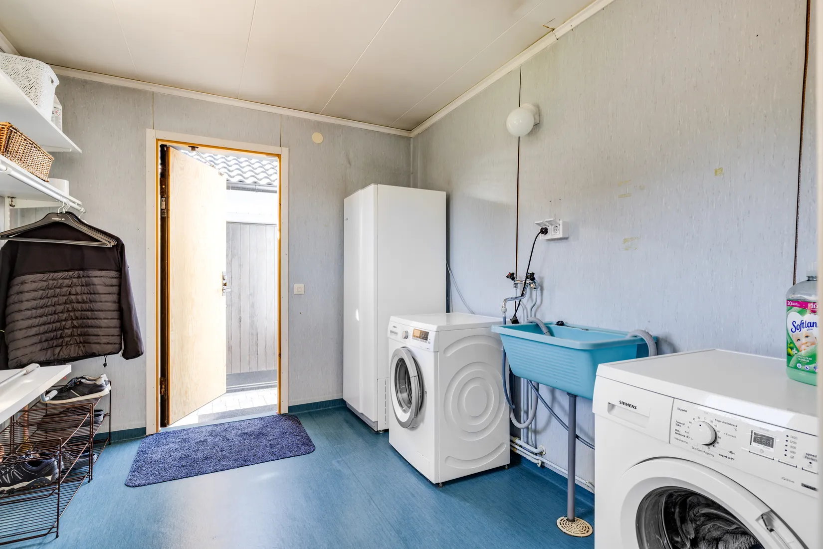 Villa, Radhus, Mosippegatan 1, Ytterby, Kungälv