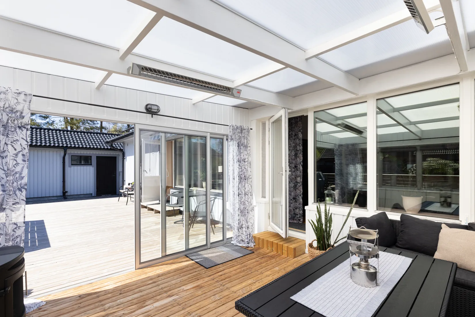 Villa, Radhus, Mosippegatan 1, Ytterby, Kungälv