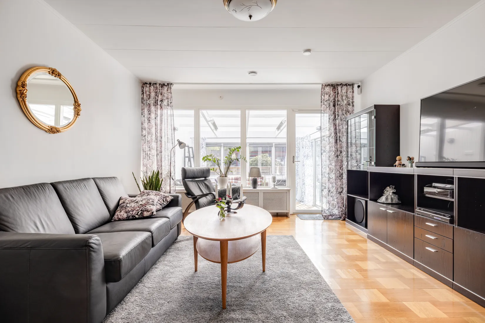 Villa, Radhus, Mosippegatan 1, Ytterby, Kungälv