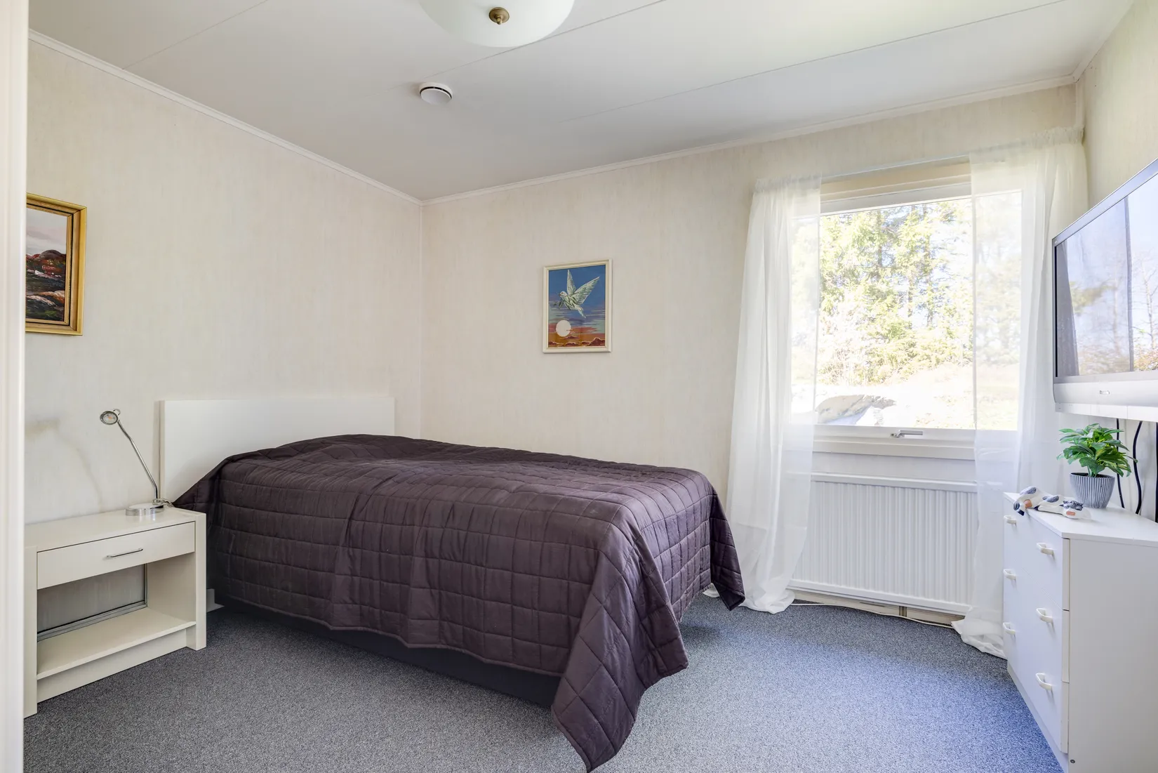 Villa, Radhus, Mosippegatan 1, Ytterby, Kungälv