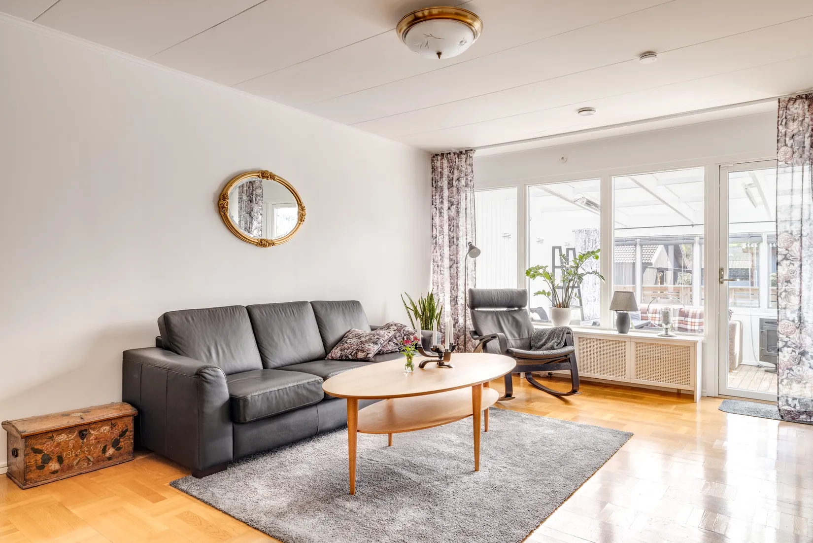 Villa, Radhus, Mosippegatan 1, Ytterby, Kungälv