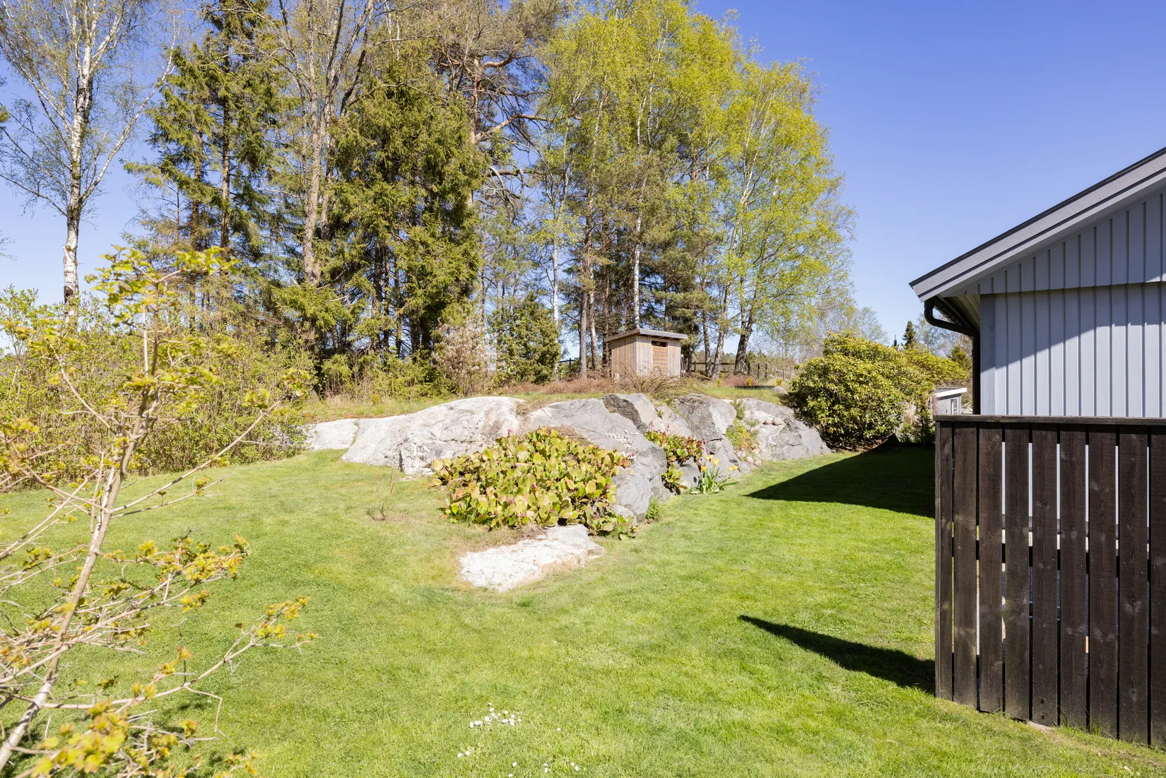 Villa, Radhus, Mosippegatan 1, Ytterby, Kungälv