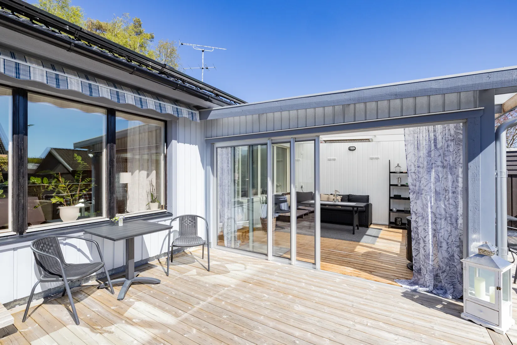 Villa, Radhus, Mosippegatan 1, Ytterby, Kungälv