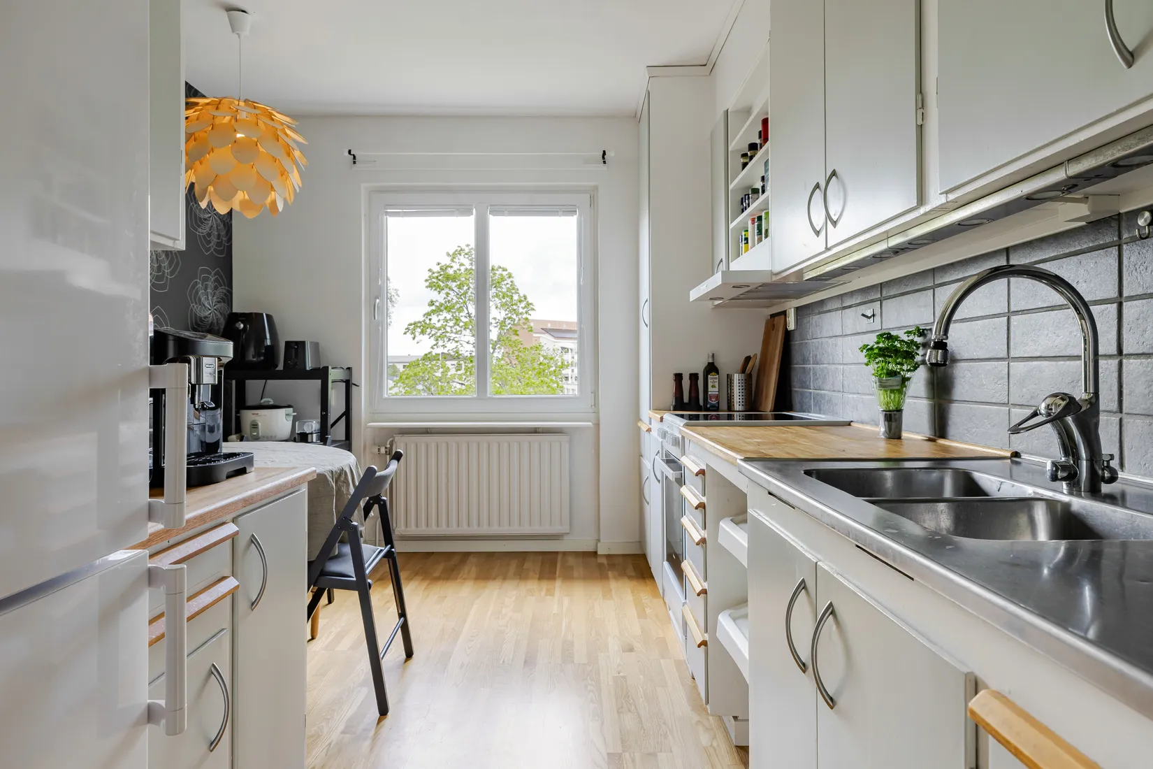 Bostadsrätt, Rundelsgatan 6, Hejdegården, Linköping