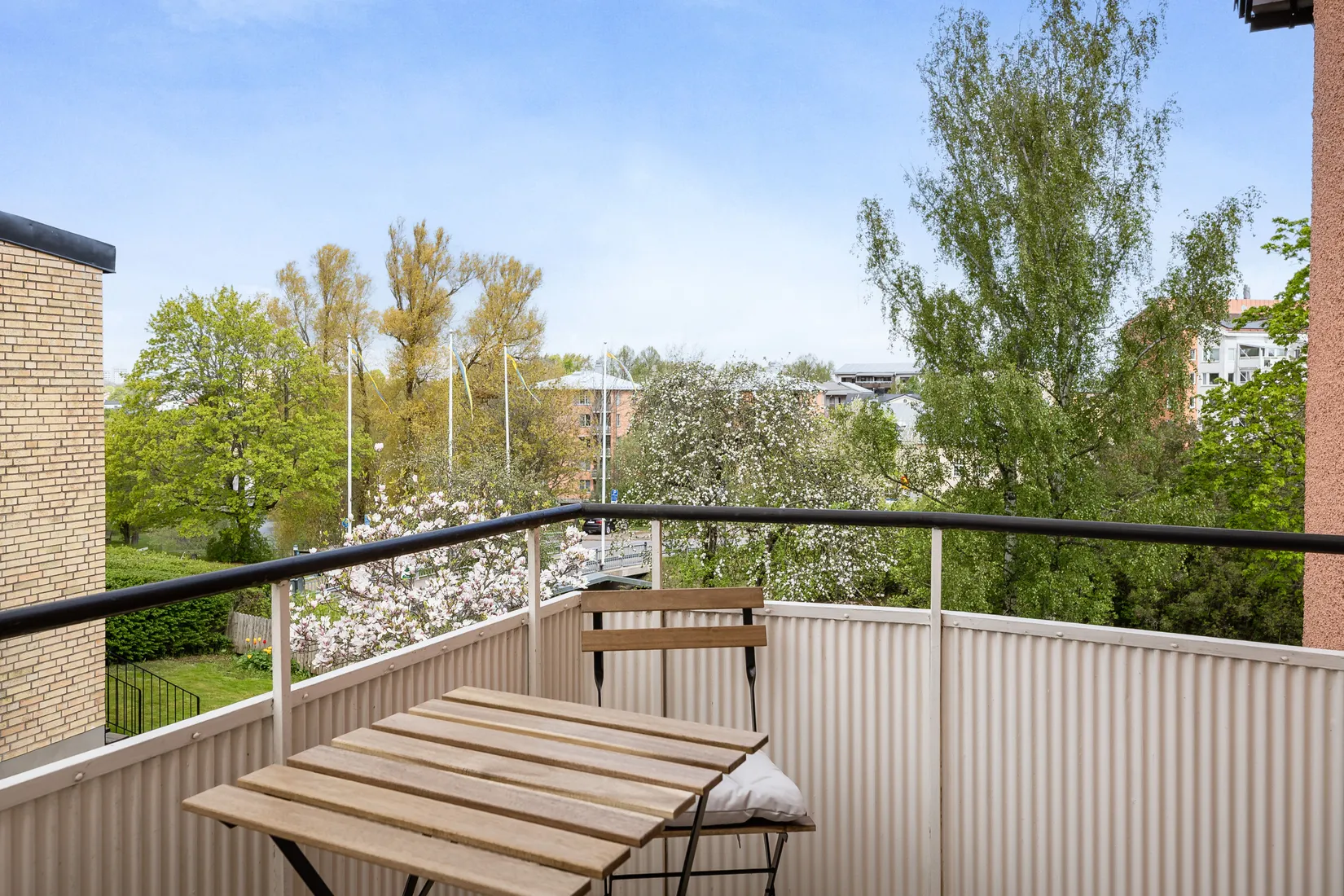 Bostadsrätt, Rundelsgatan 6, Hejdegården, Linköping