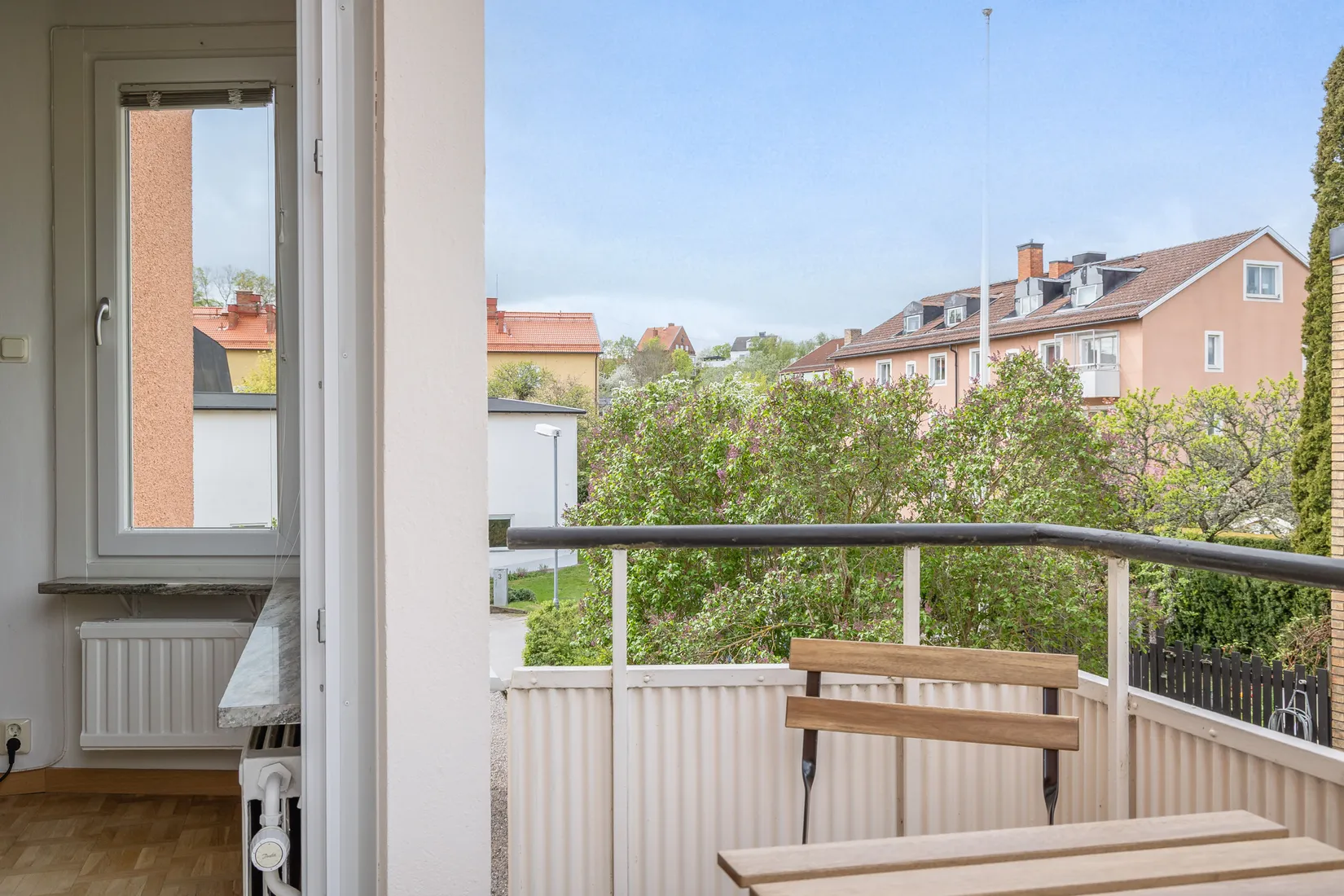 Bostadsrätt, Rundelsgatan 6, Hejdegården, Linköping