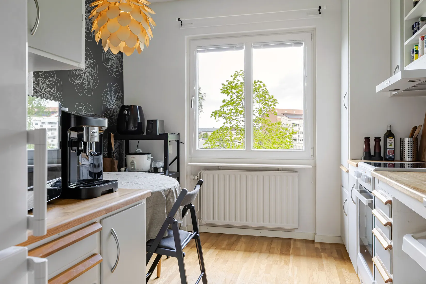 Bostadsrätt, Rundelsgatan 6, Hejdegården, Linköping