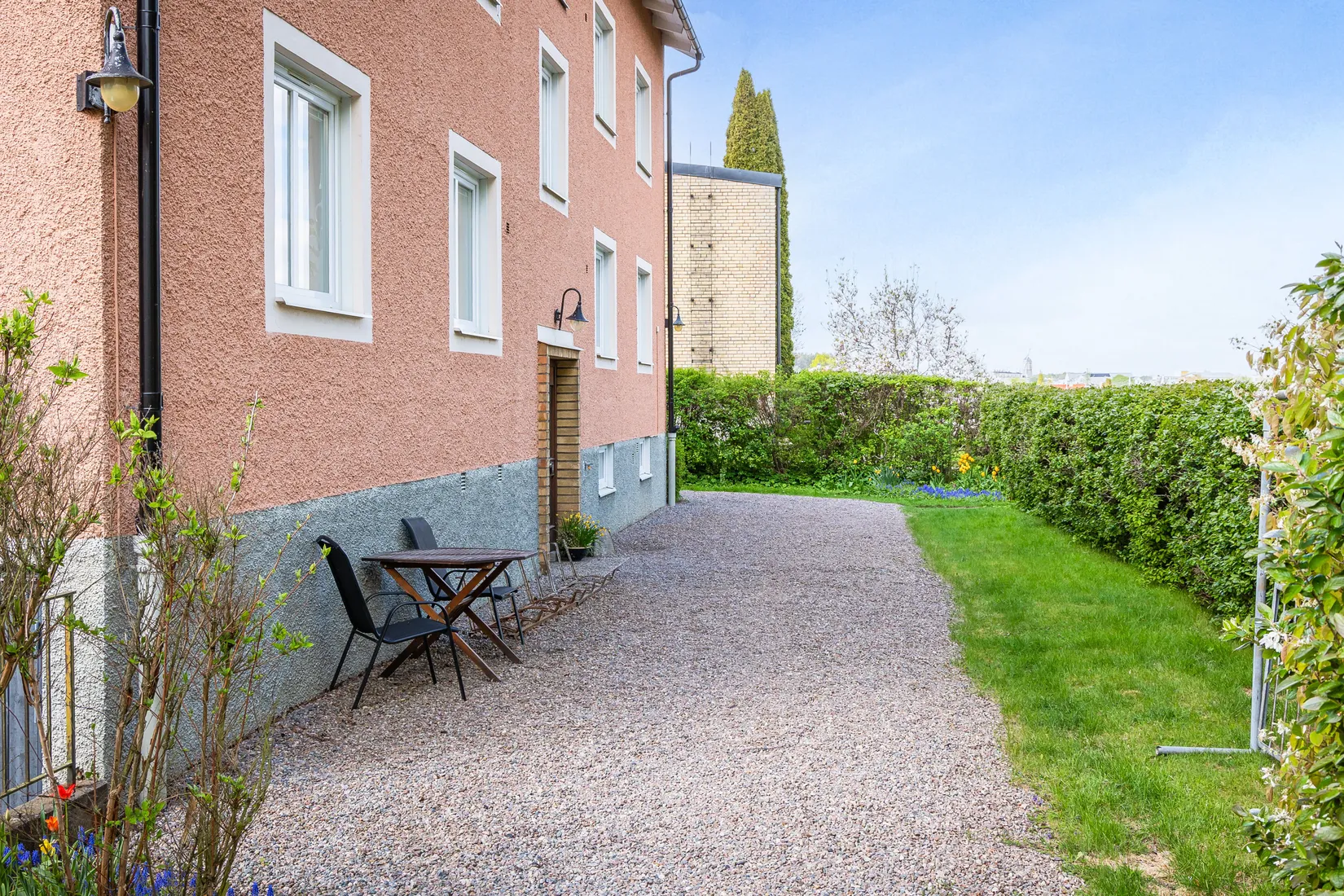 Bostadsrätt, Rundelsgatan 6, Hejdegården, Linköping