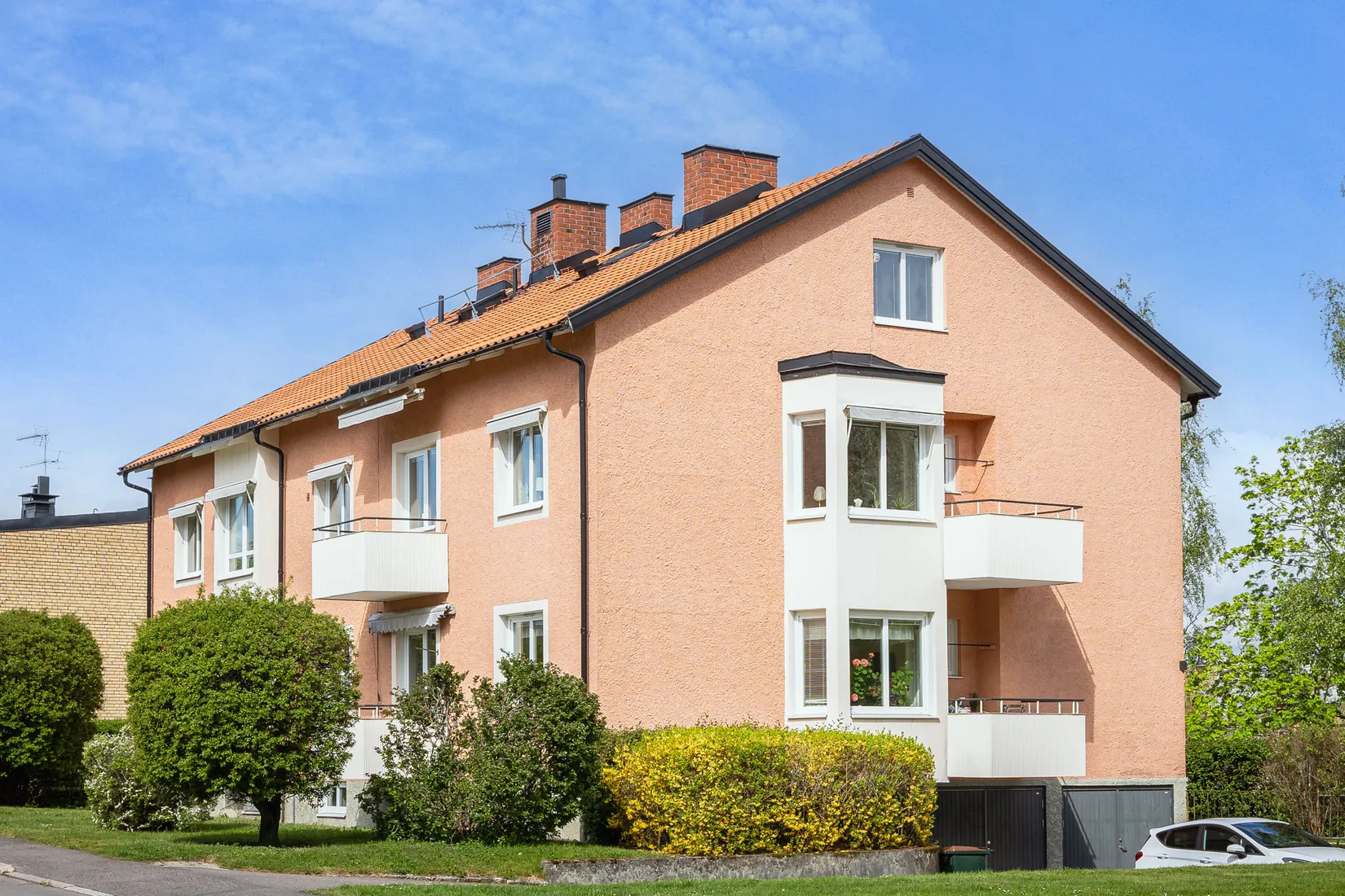 Bostadsrätt, Rundelsgatan 6, Hejdegården, Linköping