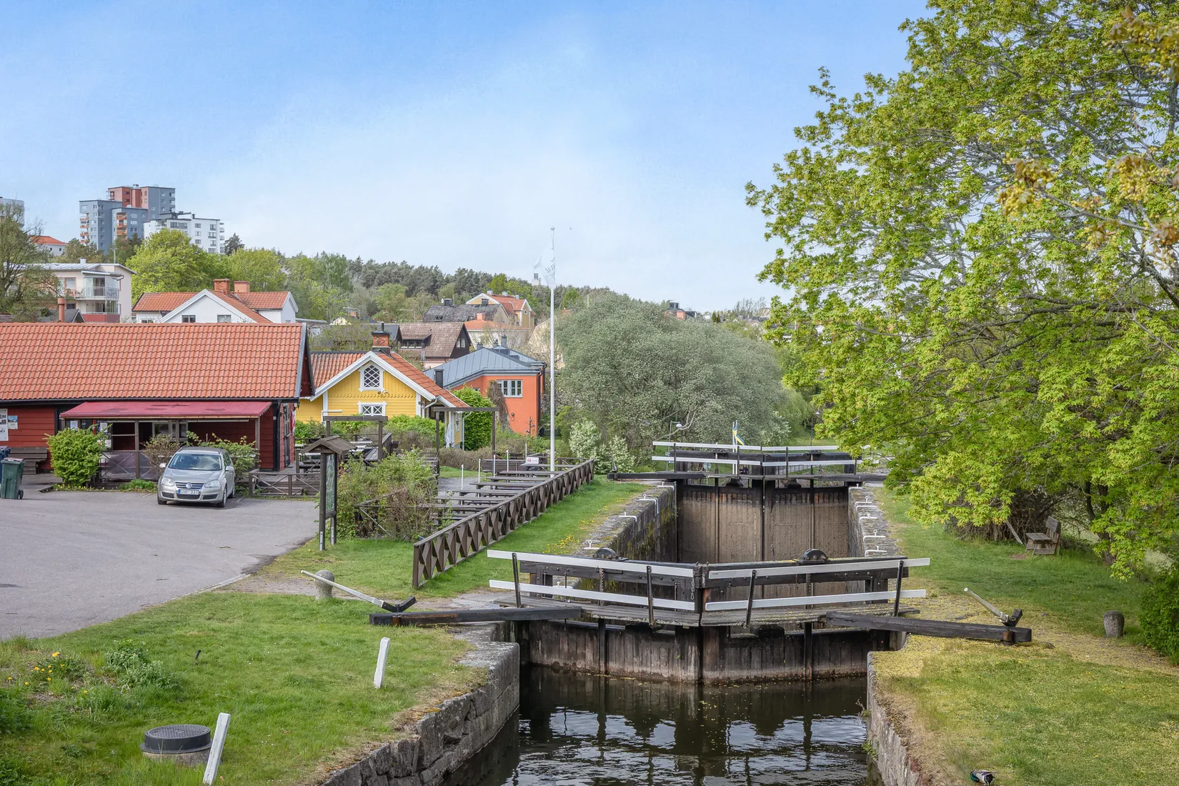 Bostadsrätt, Rundelsgatan 6, Hejdegården, Linköping