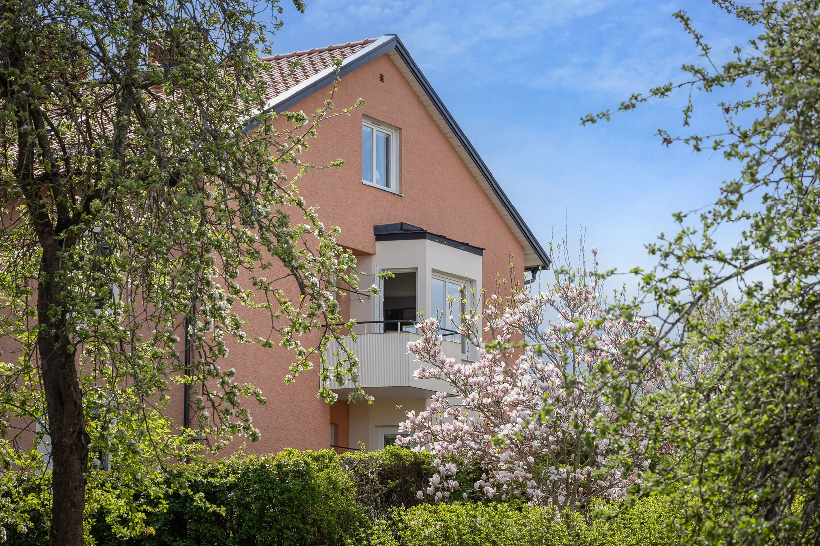 Bostadsrätt, Rundelsgatan 6, Hejdegården, Linköping