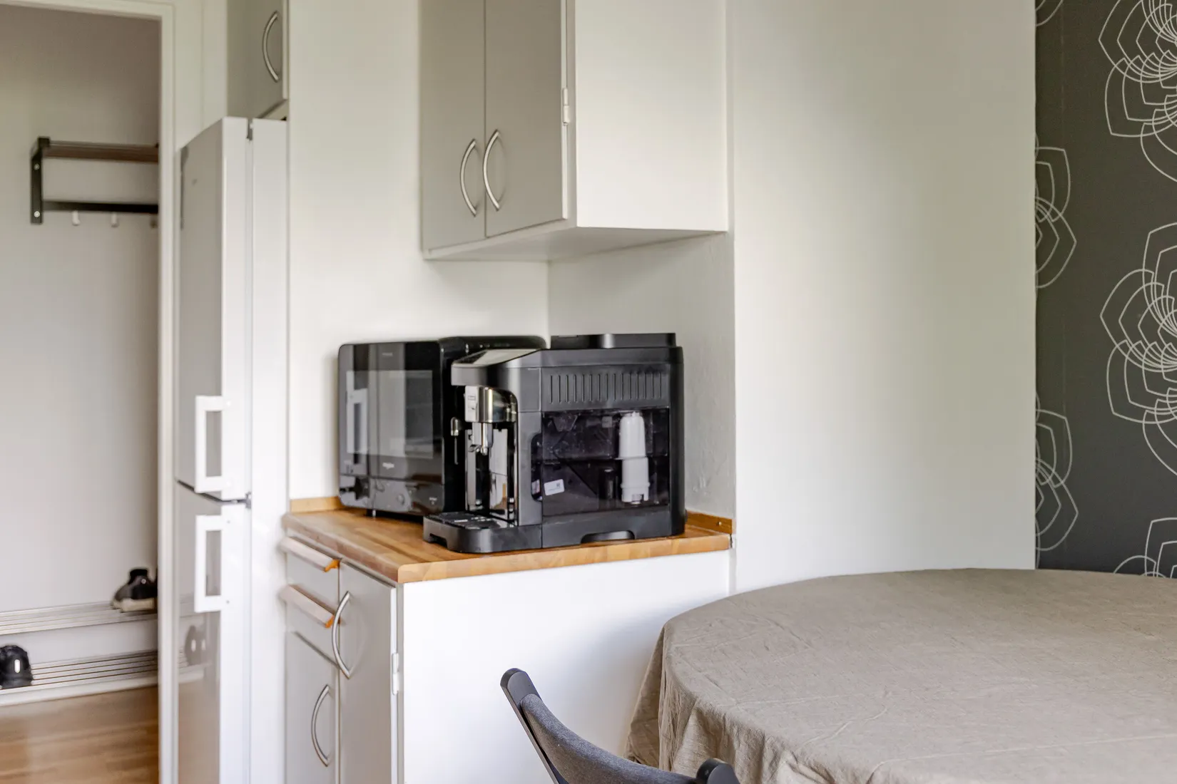 Bostadsrätt, Rundelsgatan 6, Hejdegården, Linköping