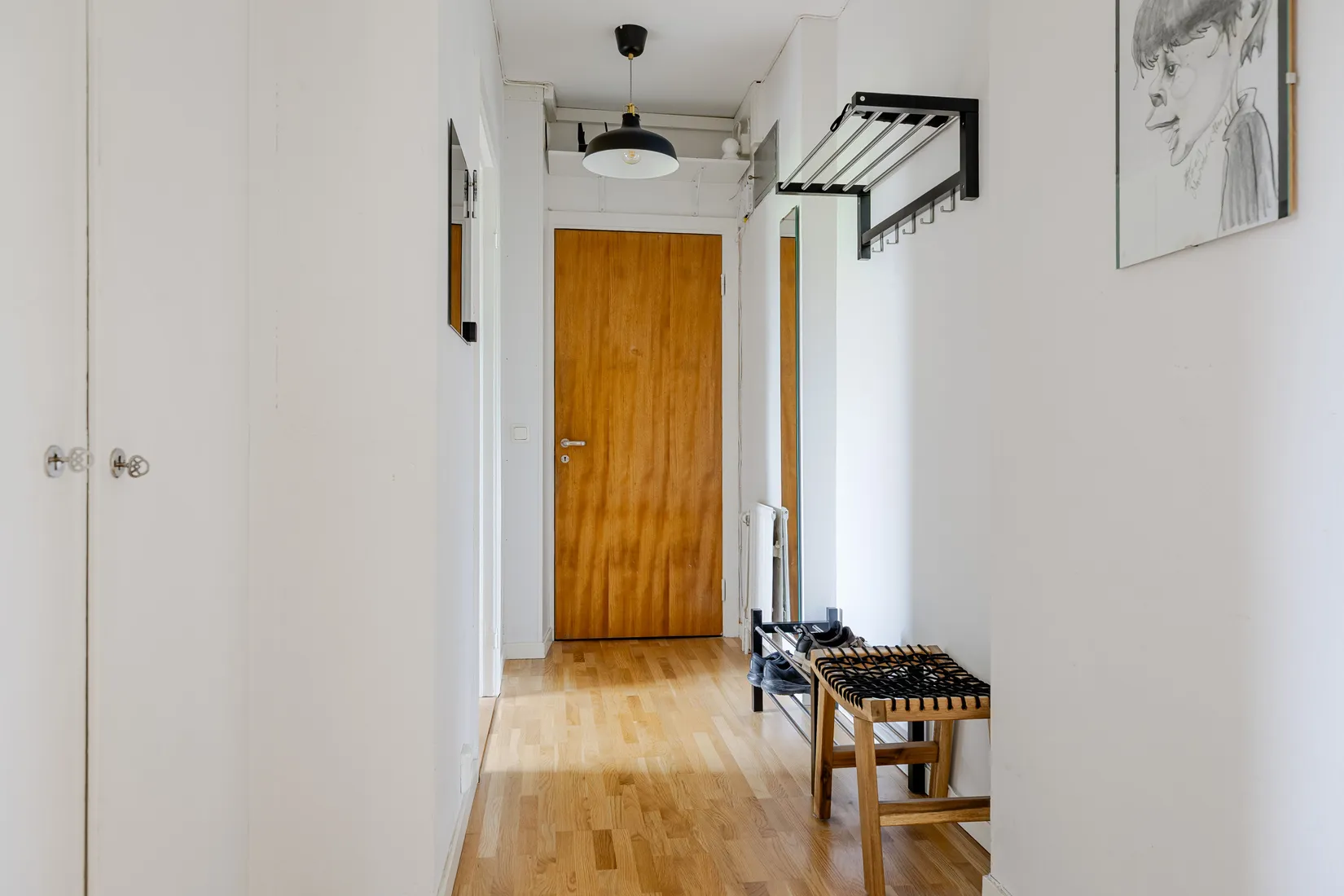 Bostadsrätt, Rundelsgatan 6, Hejdegården, Linköping