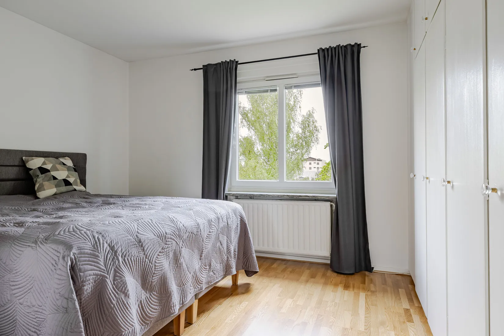 Bostadsrätt, Rundelsgatan 6, Hejdegården, Linköping