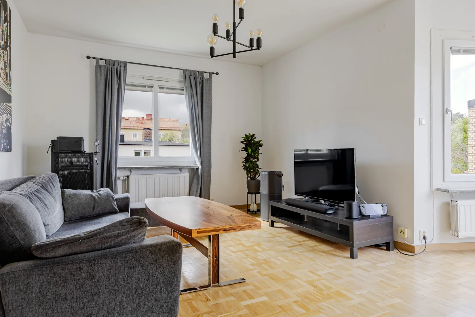 Bostadsrätt, Rundelsgatan 6, Hejdegården, Linköping