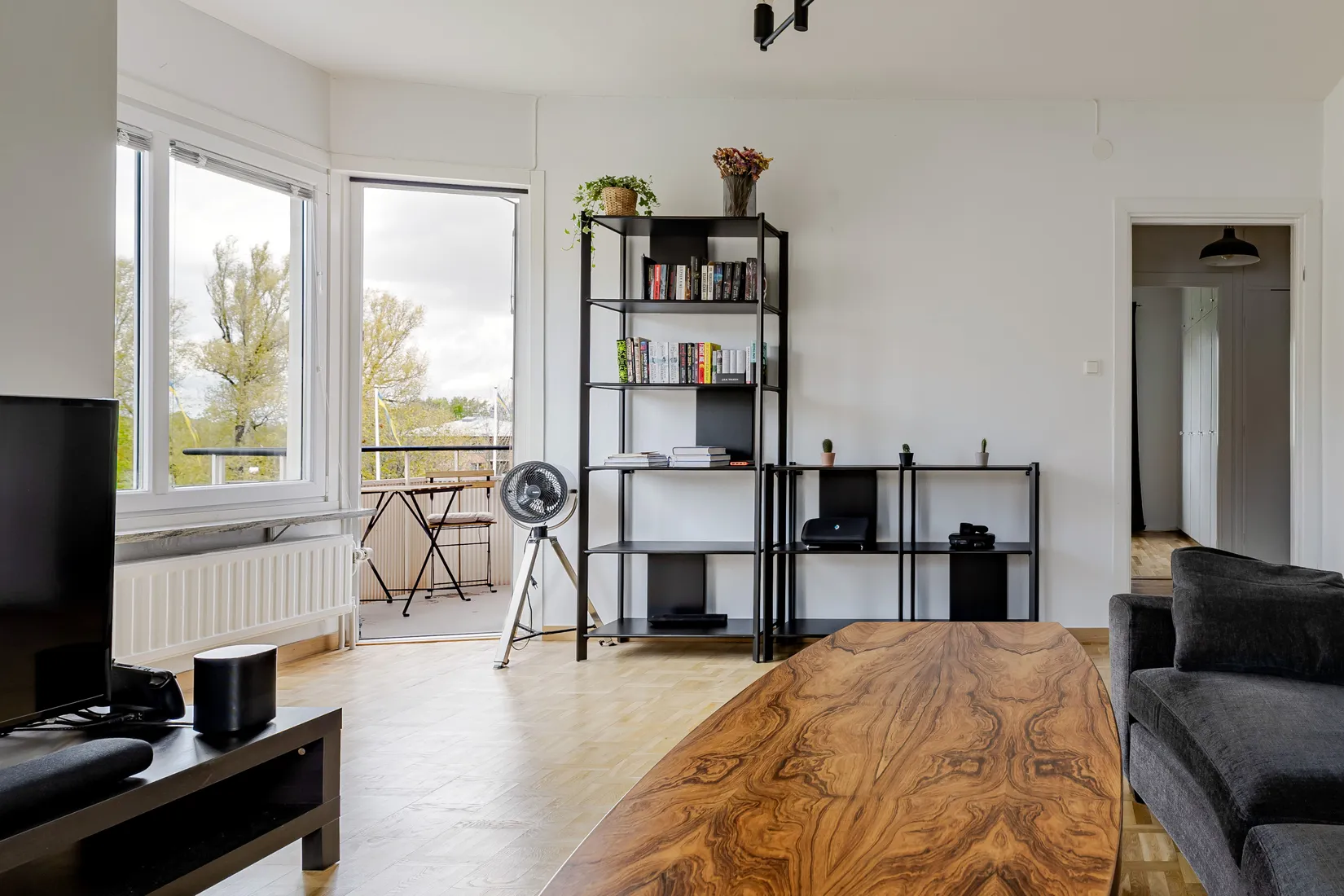 Bostadsrätt, Rundelsgatan 6, Hejdegården, Linköping