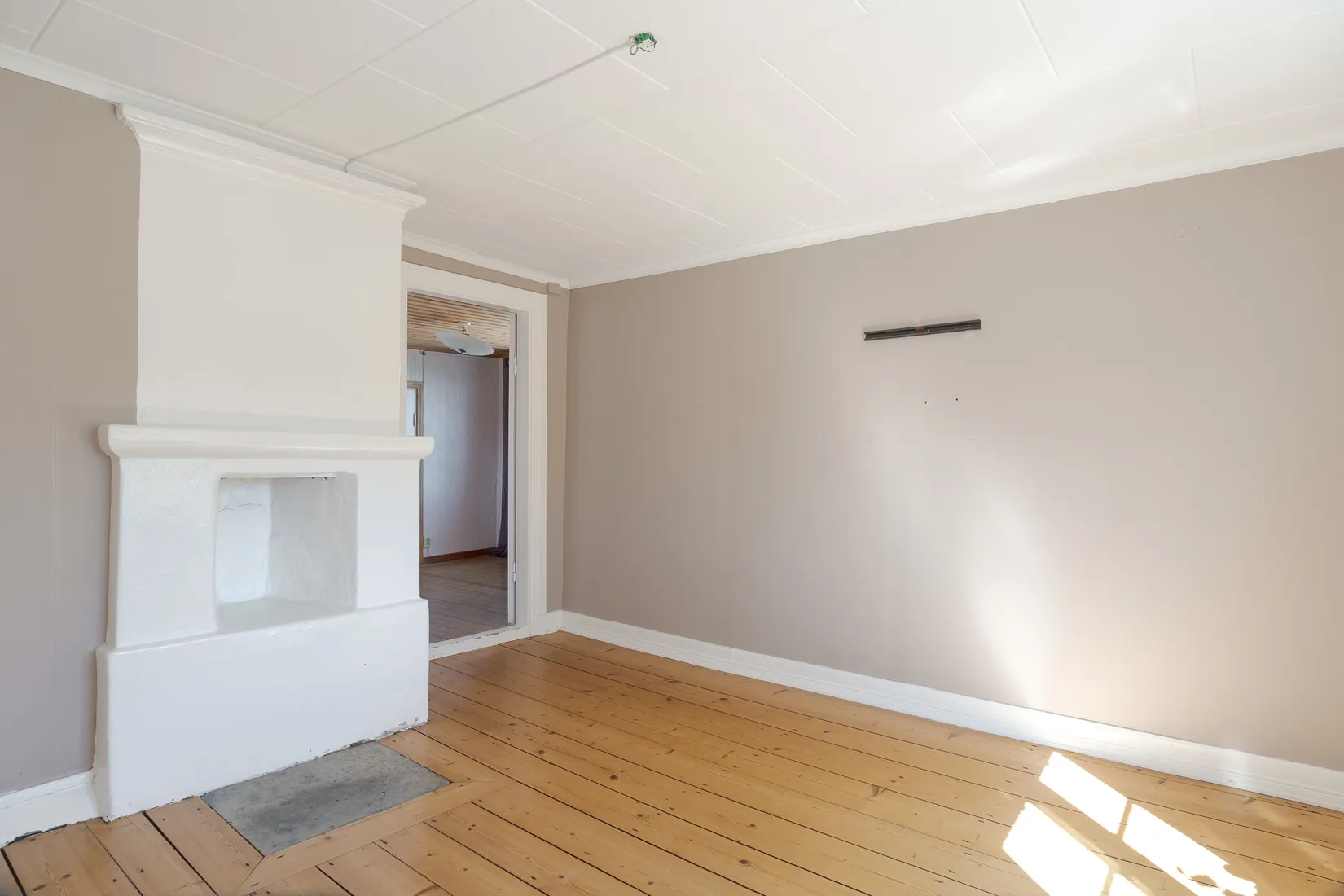 Villa, Marsjö Björklunda, Landet, Vingåker
