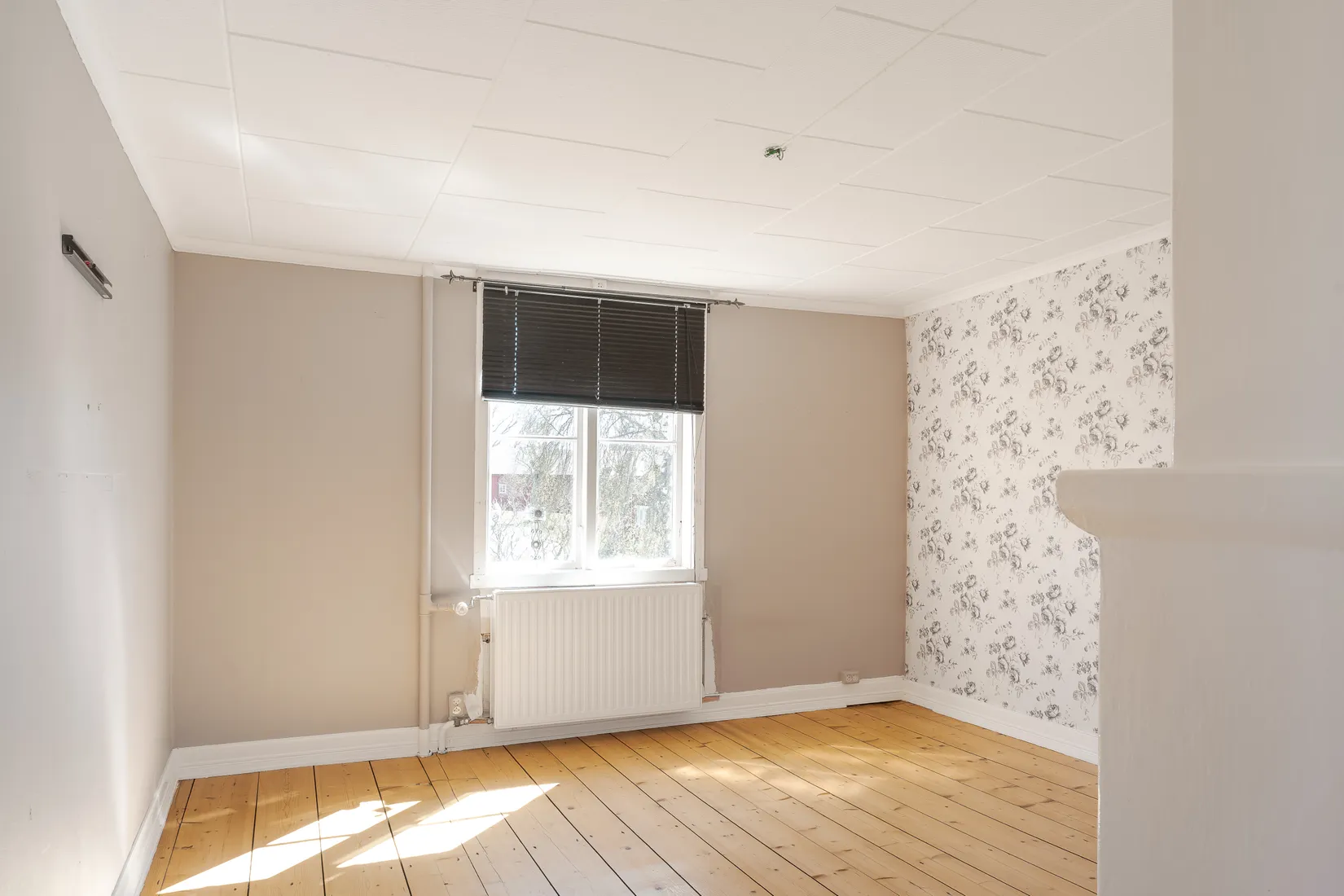 Villa, Marsjö Björklunda, Landet, Vingåker