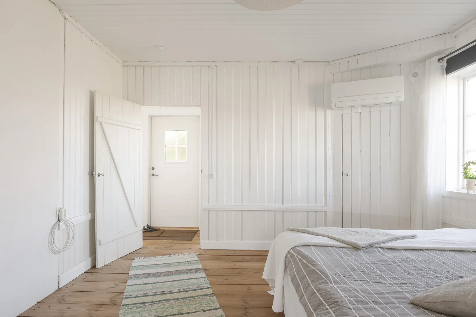 Villa, Marsjö Björklunda, Landet, Vingåker