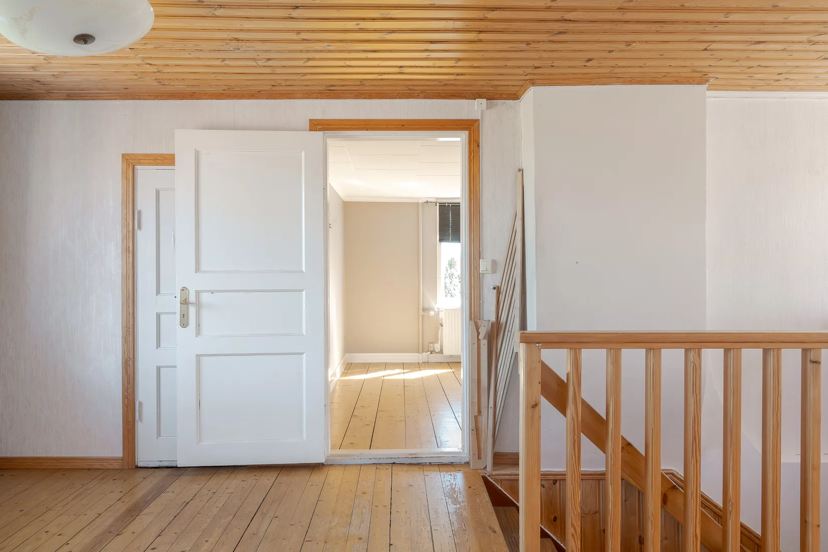 Villa, Marsjö Björklunda, Landet, Vingåker