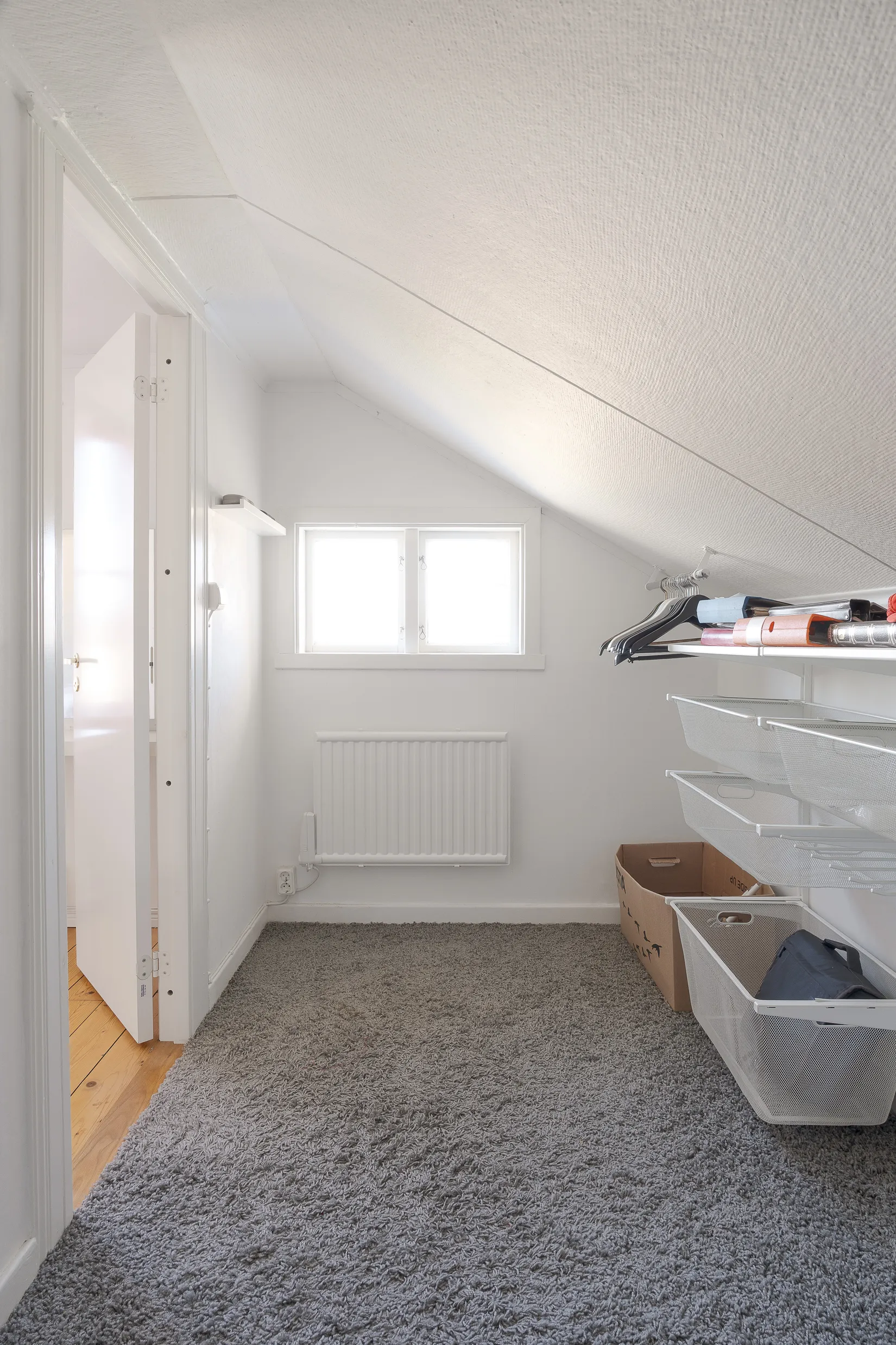 Villa, Marsjö Björklunda, Landet, Vingåker