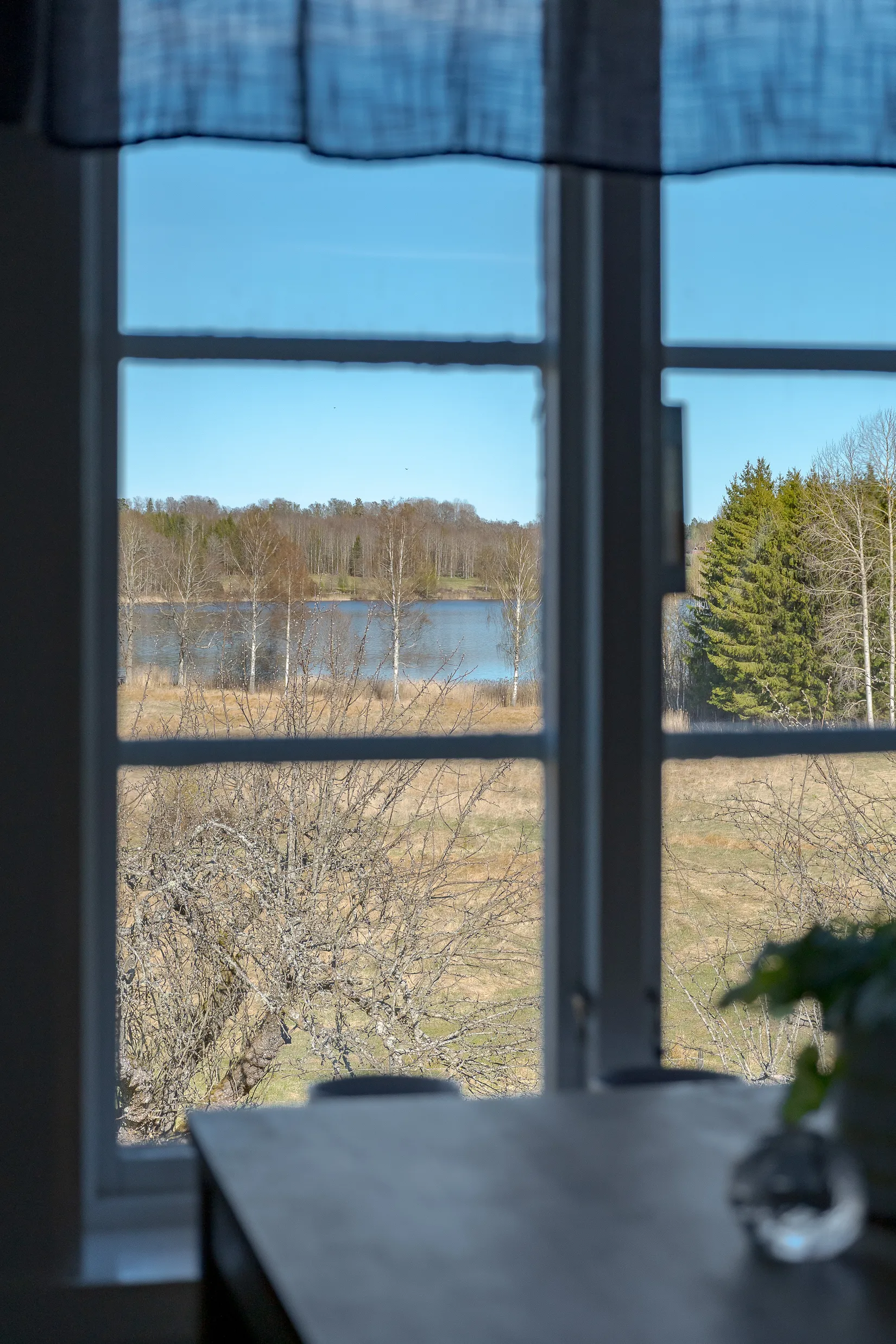 Villa, Marsjö Björklunda, Landet, Vingåker