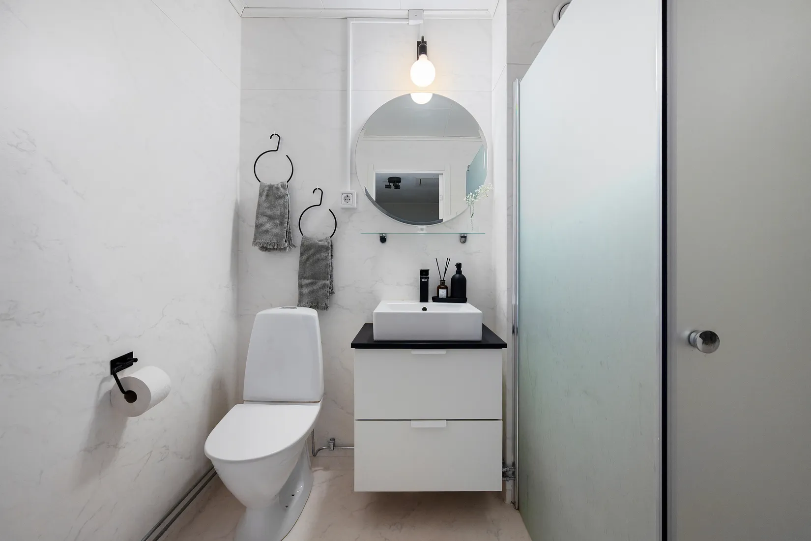 Bostadsrätt, Kvistgatan 27, Anderstorp, Skellefteå
