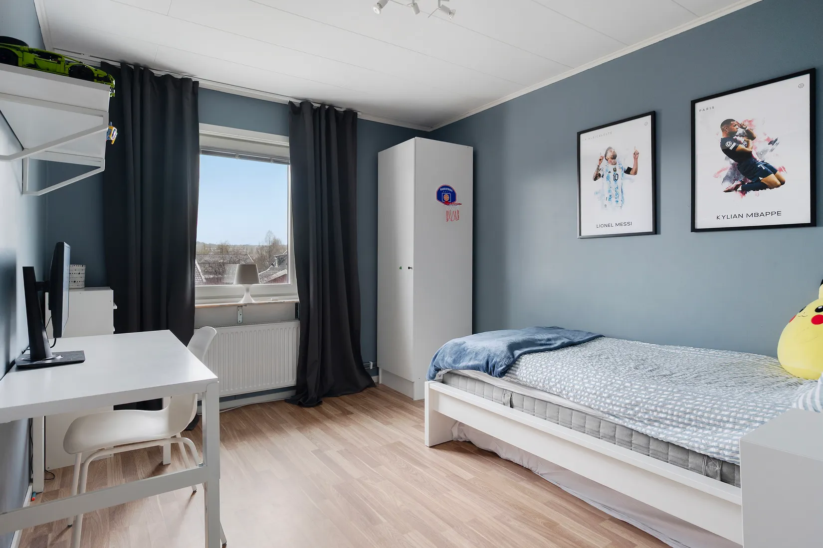 Bostadsrätt, Kvistgatan 27, Anderstorp, Skellefteå