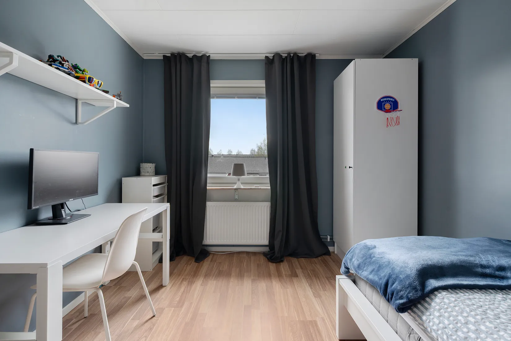 Bostadsrätt, Kvistgatan 27, Anderstorp, Skellefteå