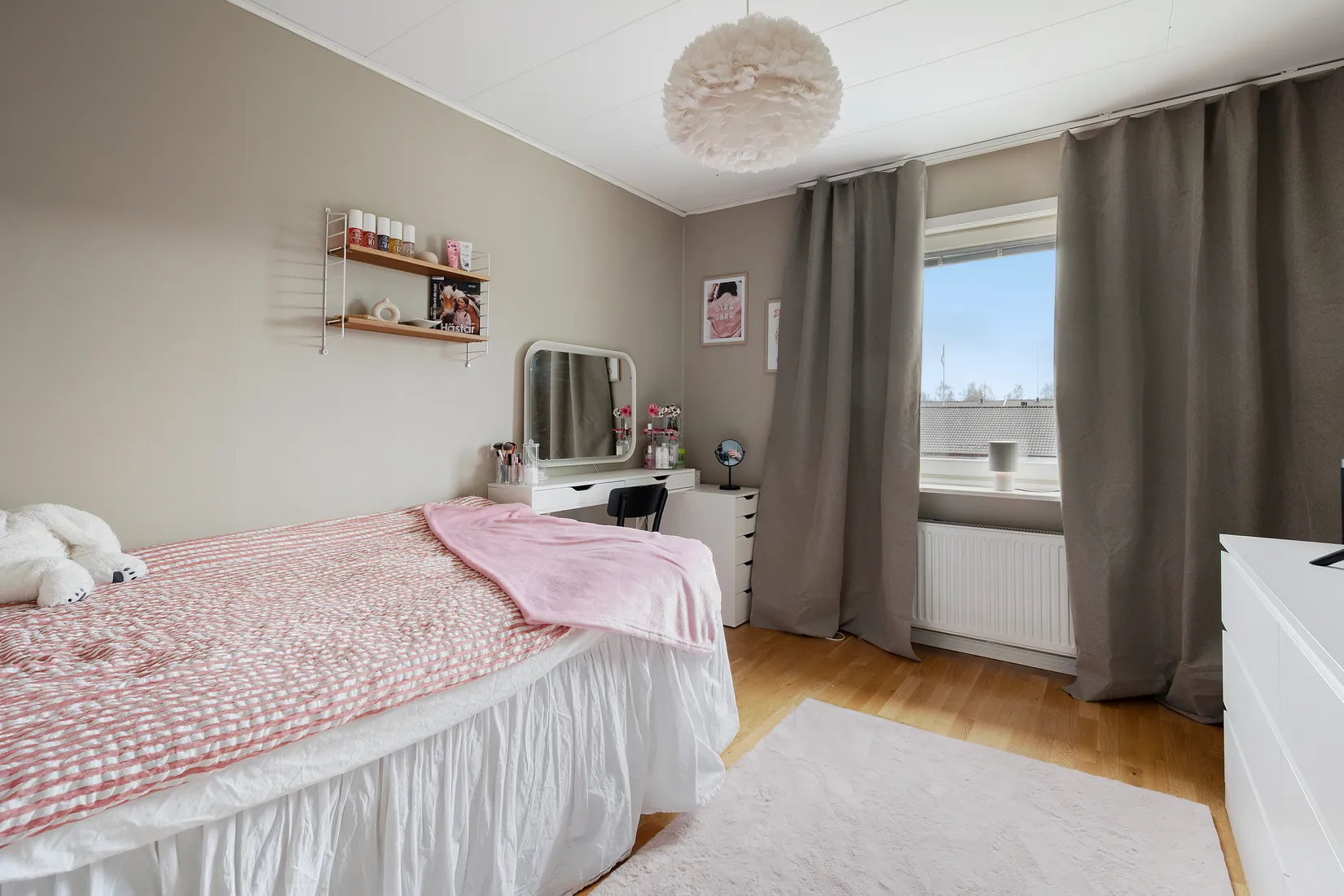 Bostadsrätt, Kvistgatan 27, Anderstorp, Skellefteå